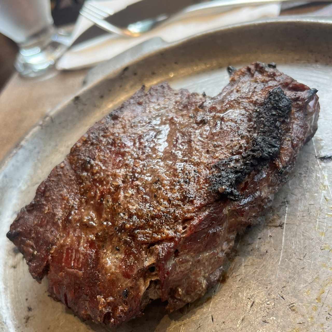 LOMITO TIERNO (16 OZ) ANGUS USDA CHOICE