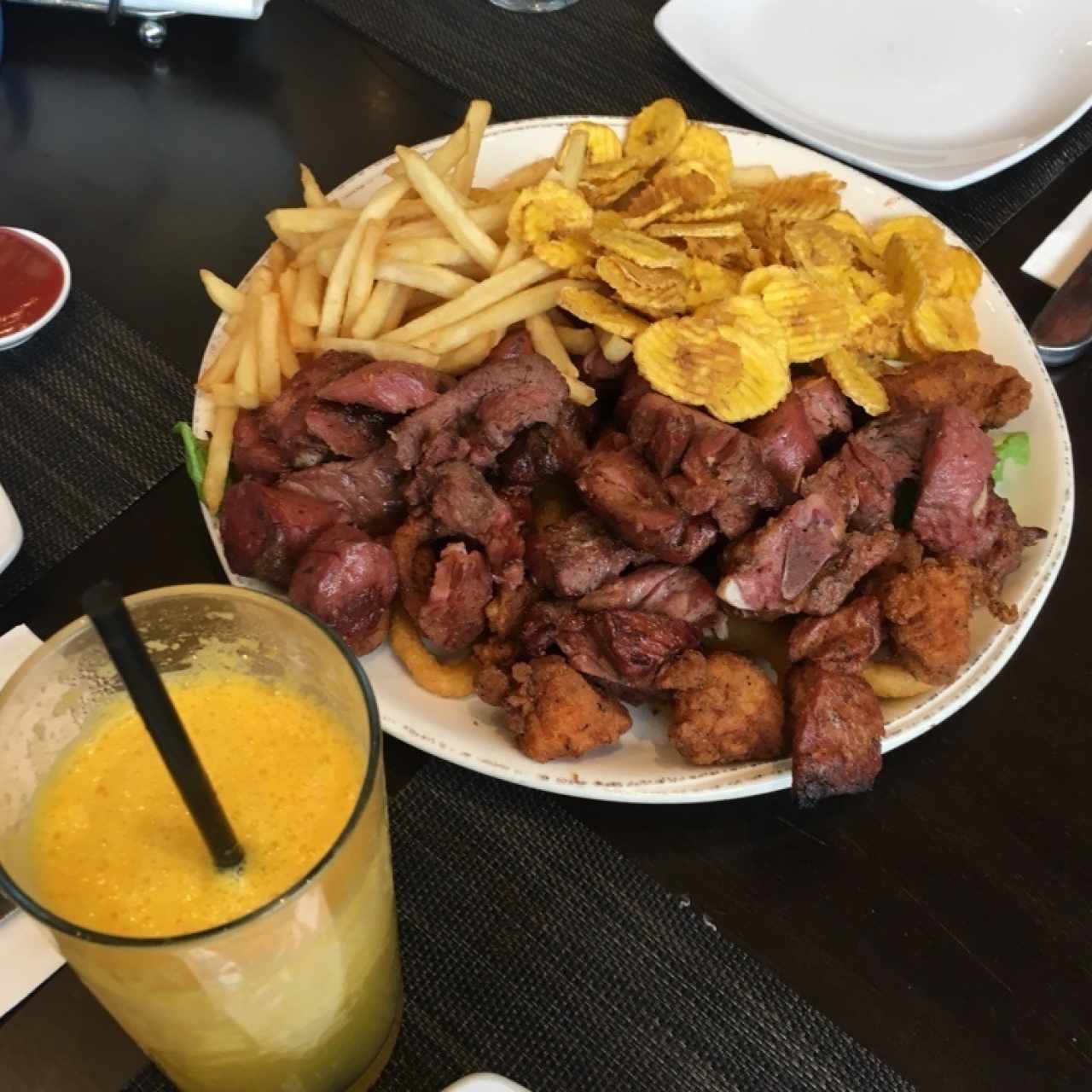 picada familiar