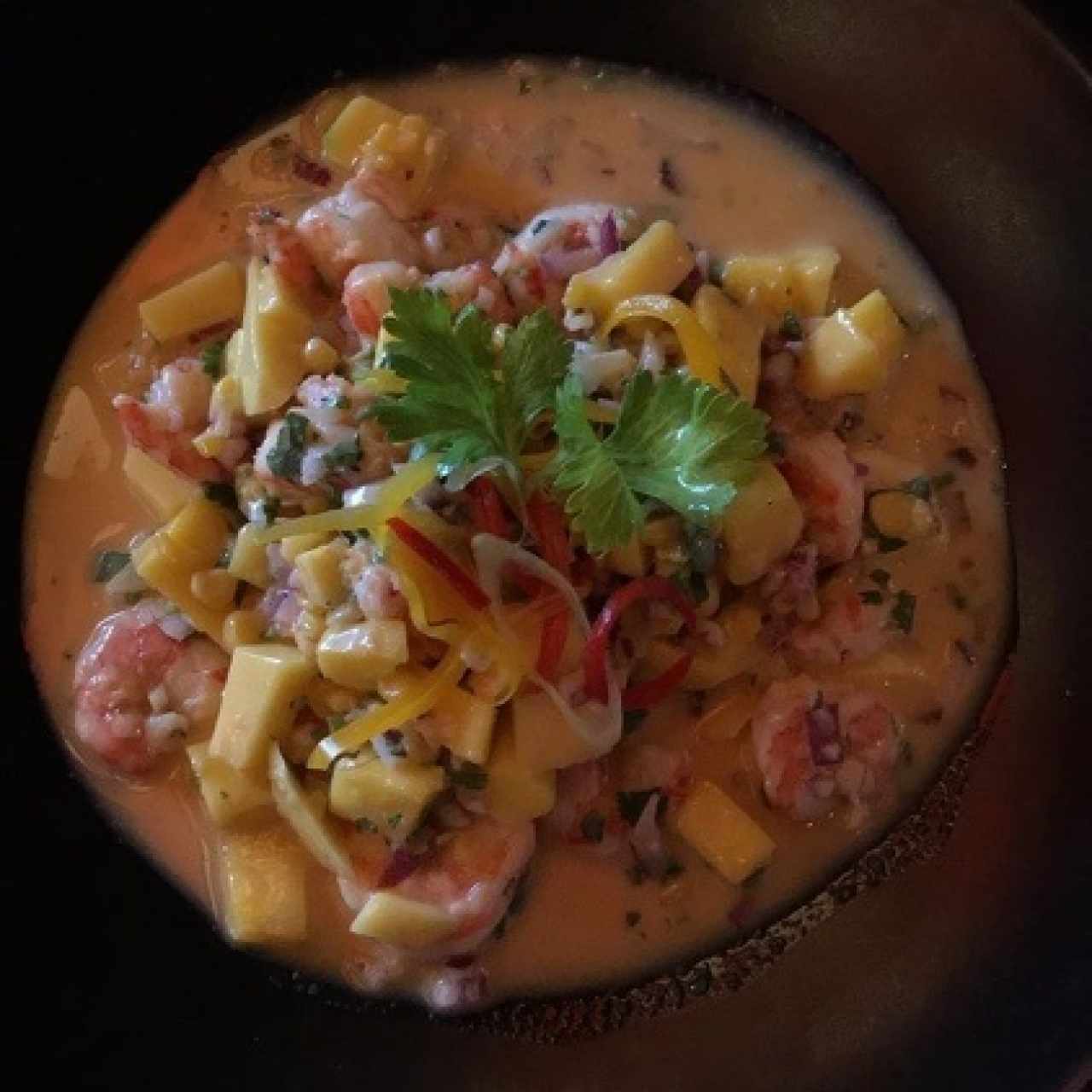 Ceviche 