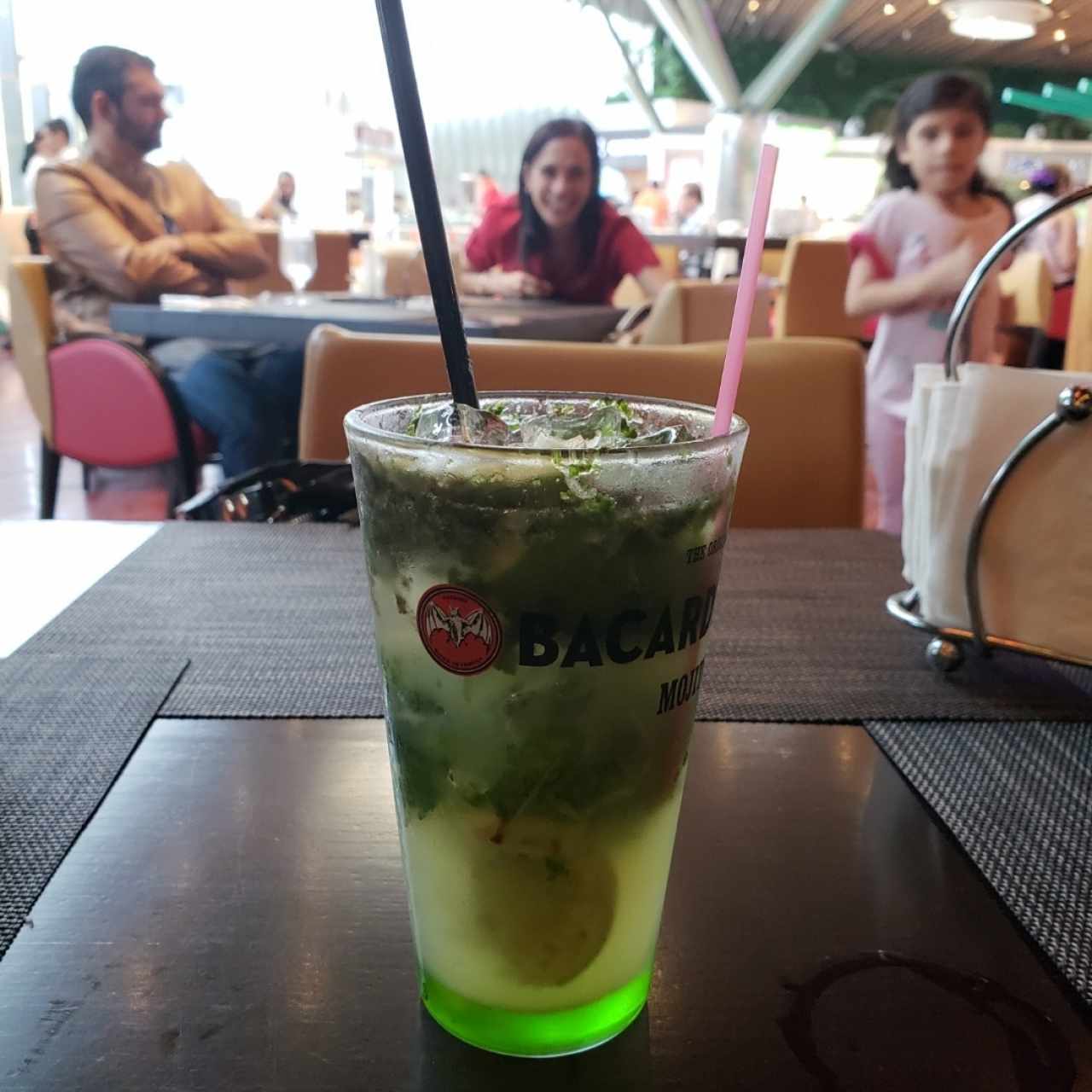 Mojito