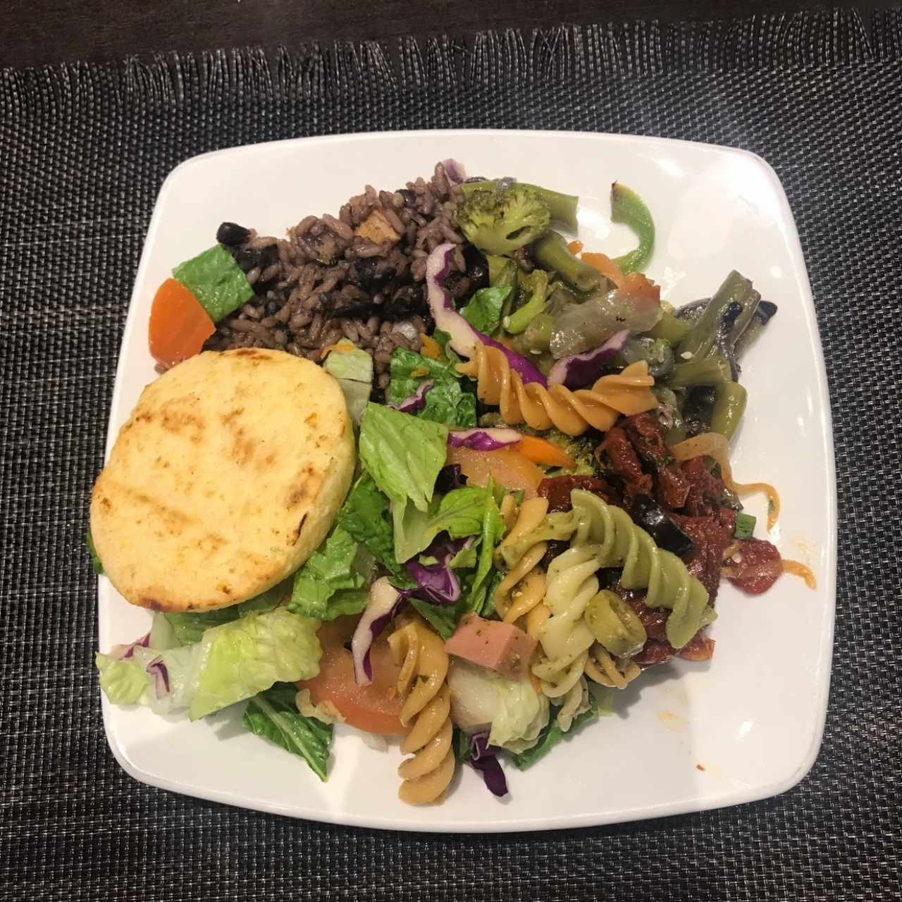 Ensalada