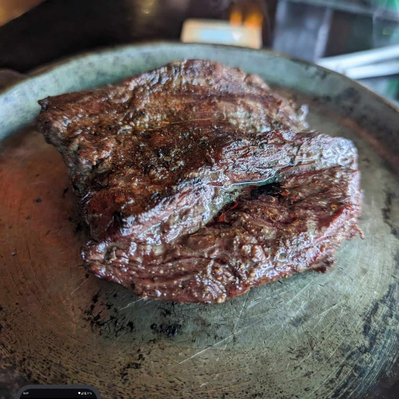 Rib Eye 