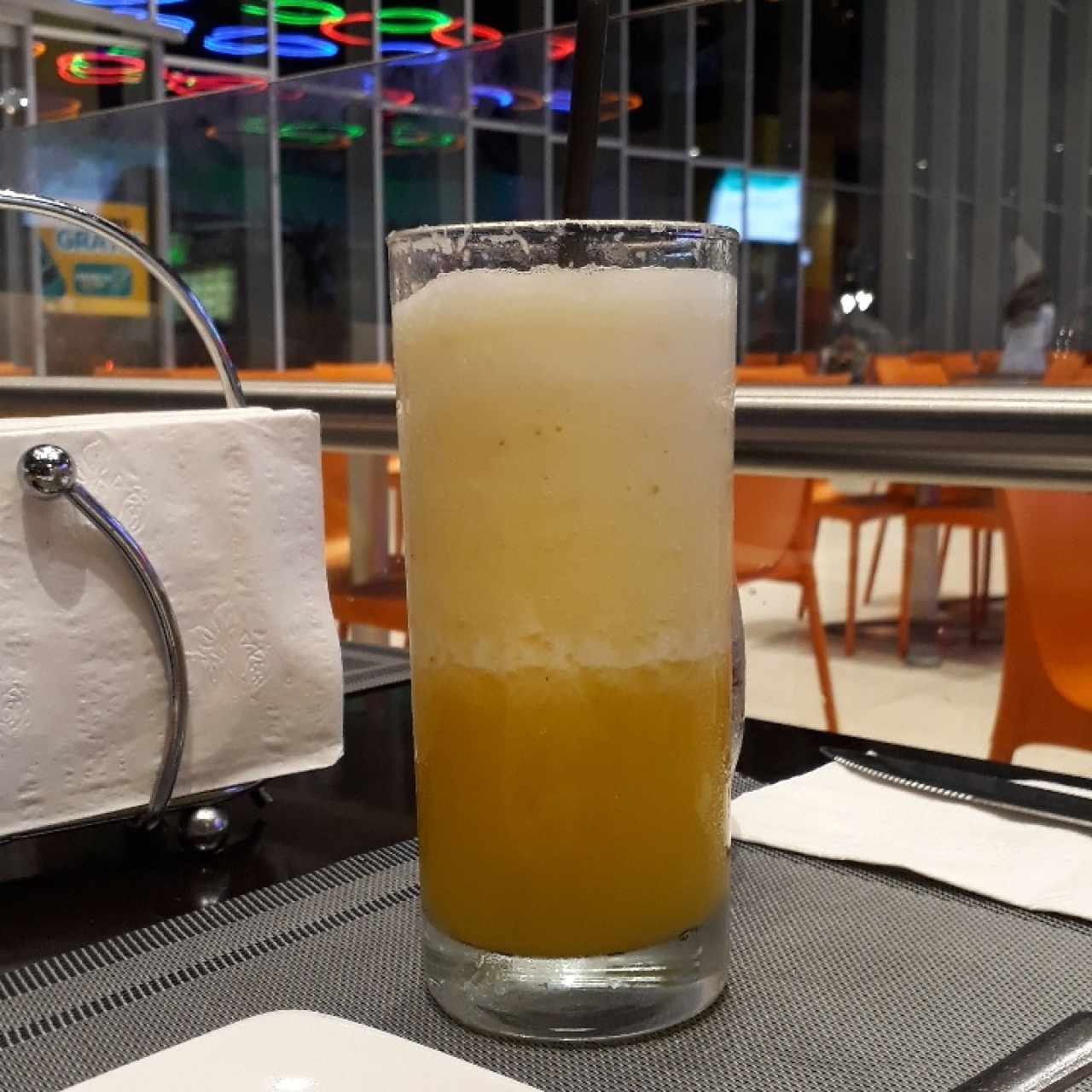 Jugo de Piña en agua 