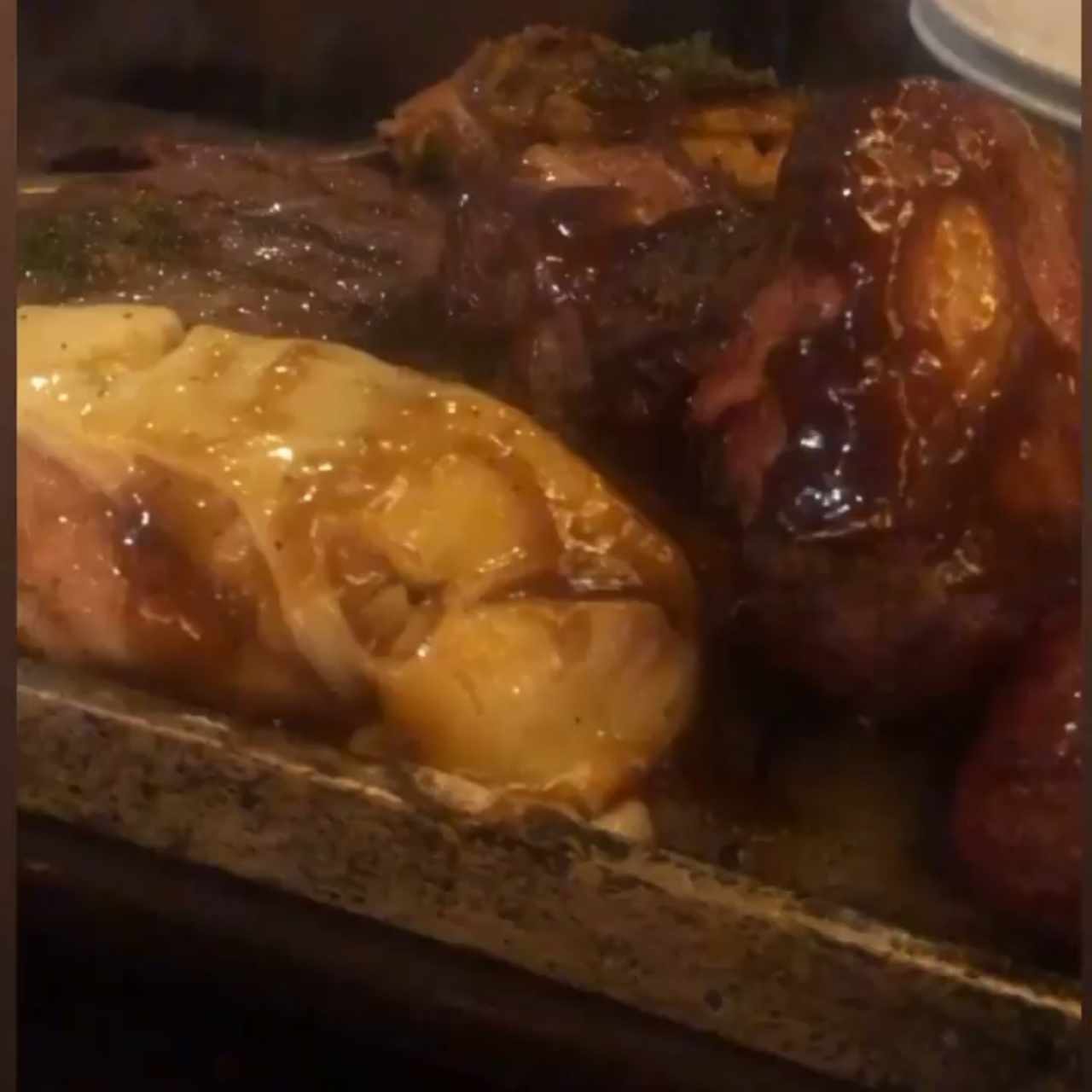 parrillada argentina