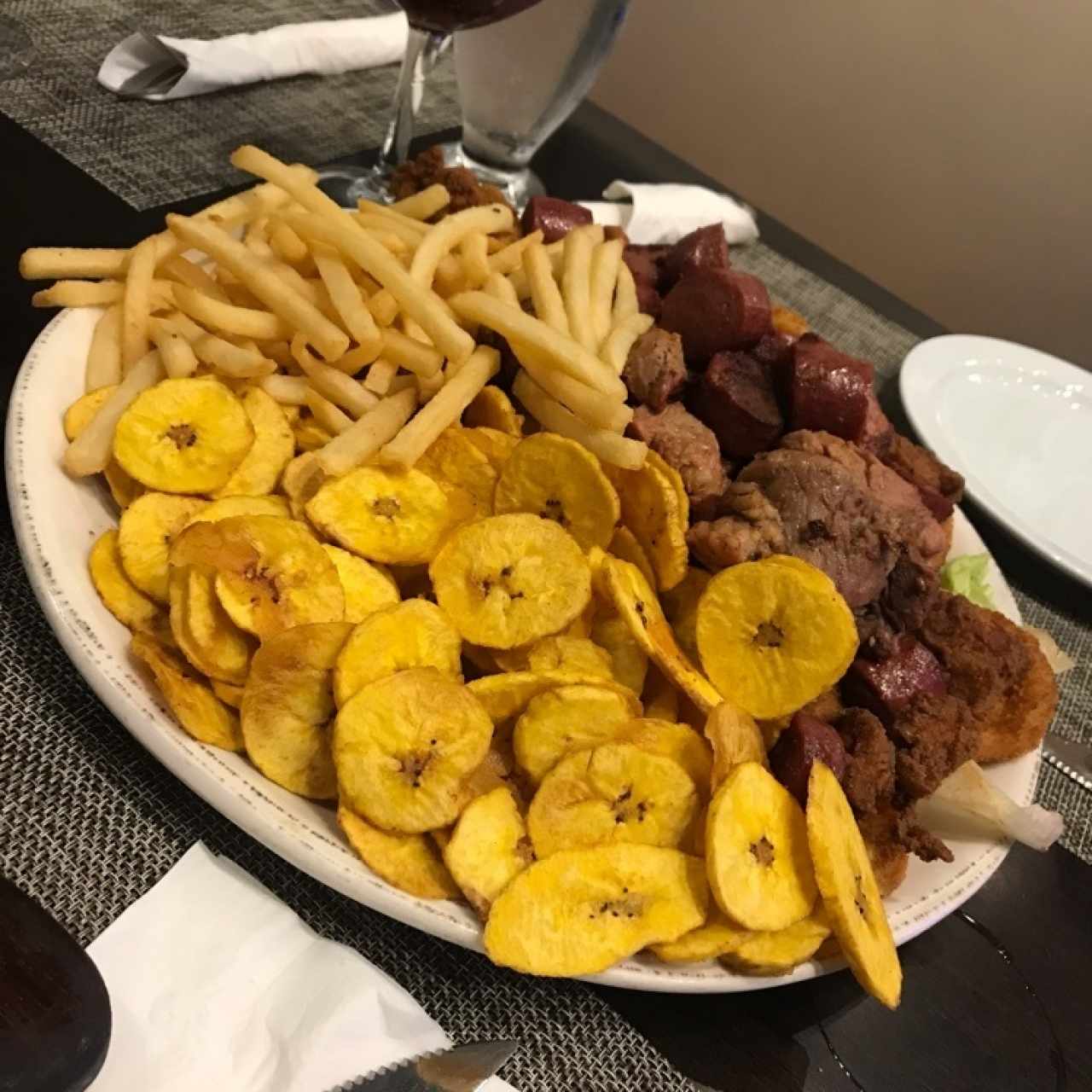 Picada Familiar