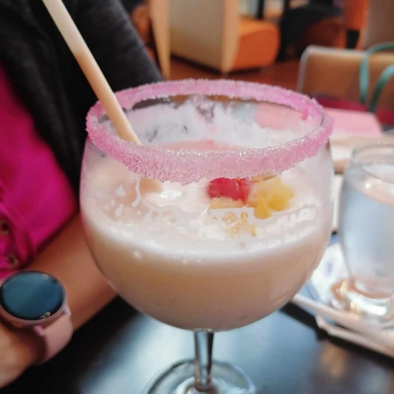 Piña colada