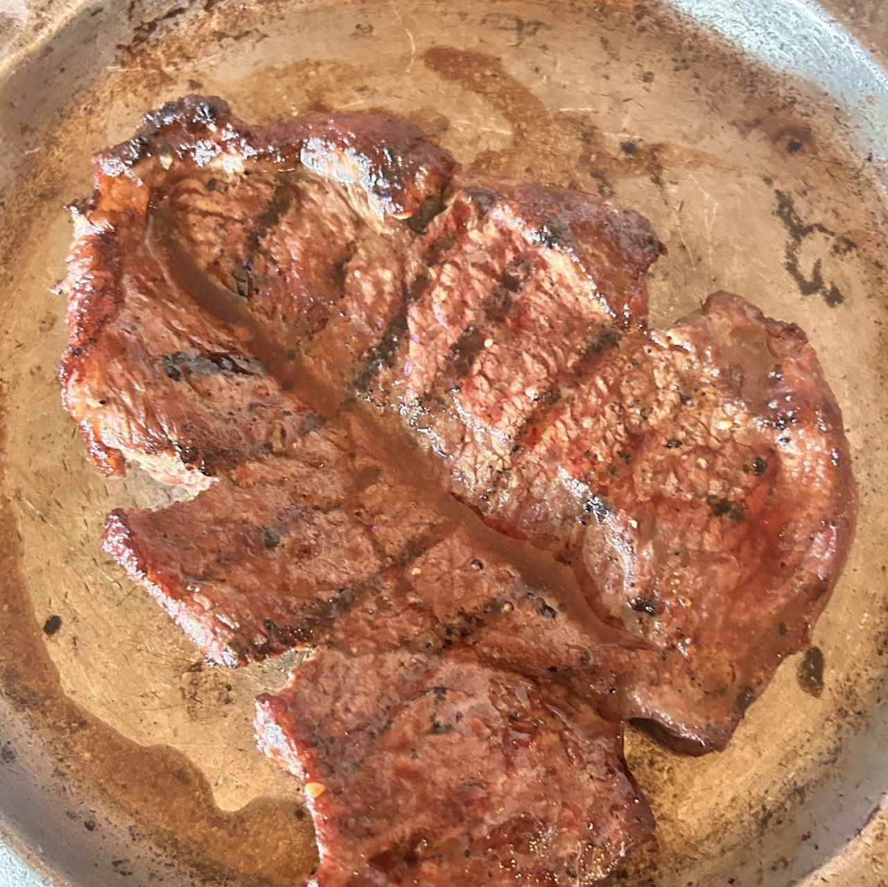 PUNTA DE PALOMILLA (16 OZ) ANGUS USDA CHOICE