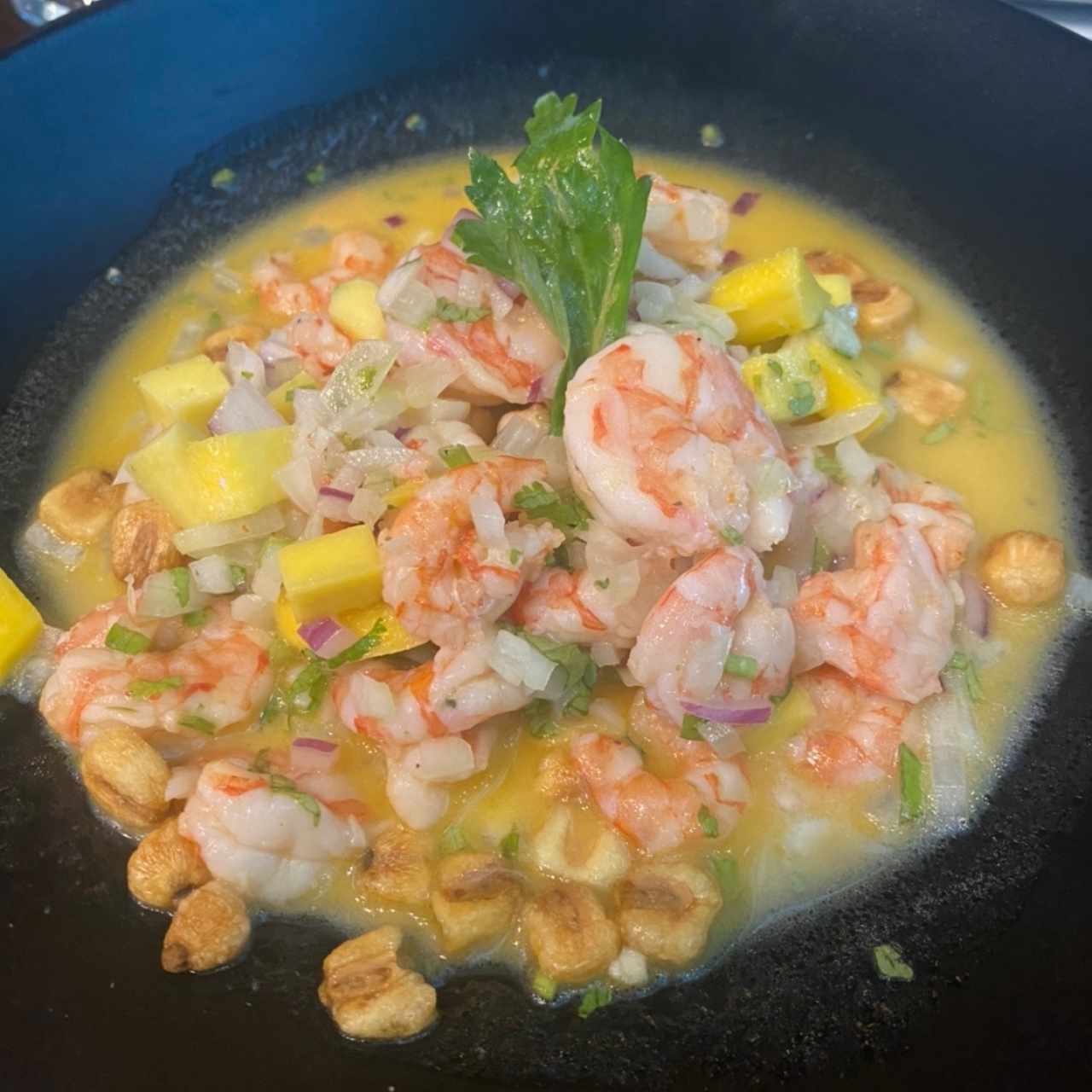 ceviche periano. super 