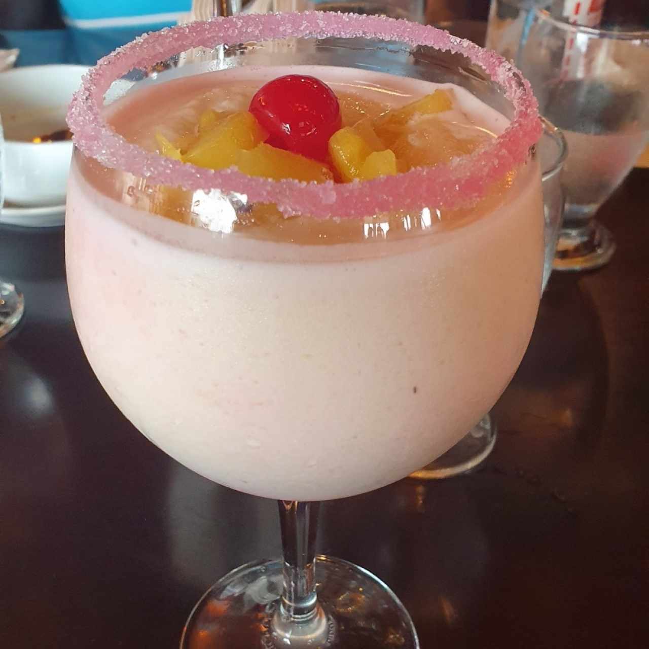 piña colada