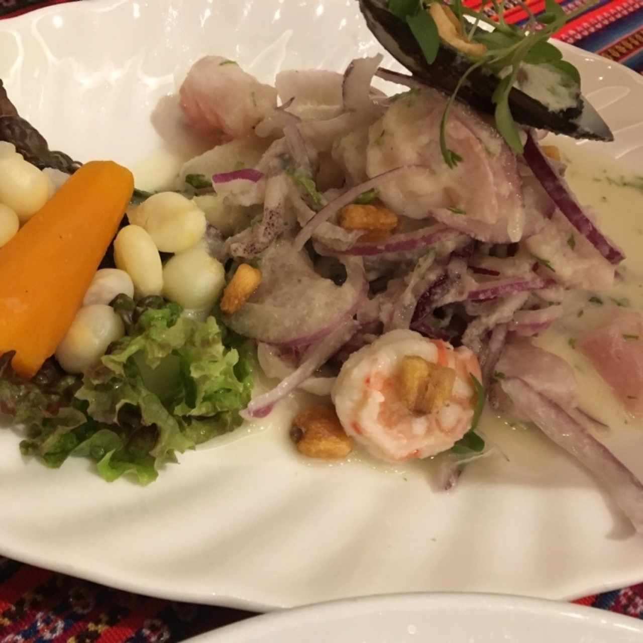 Ceviche