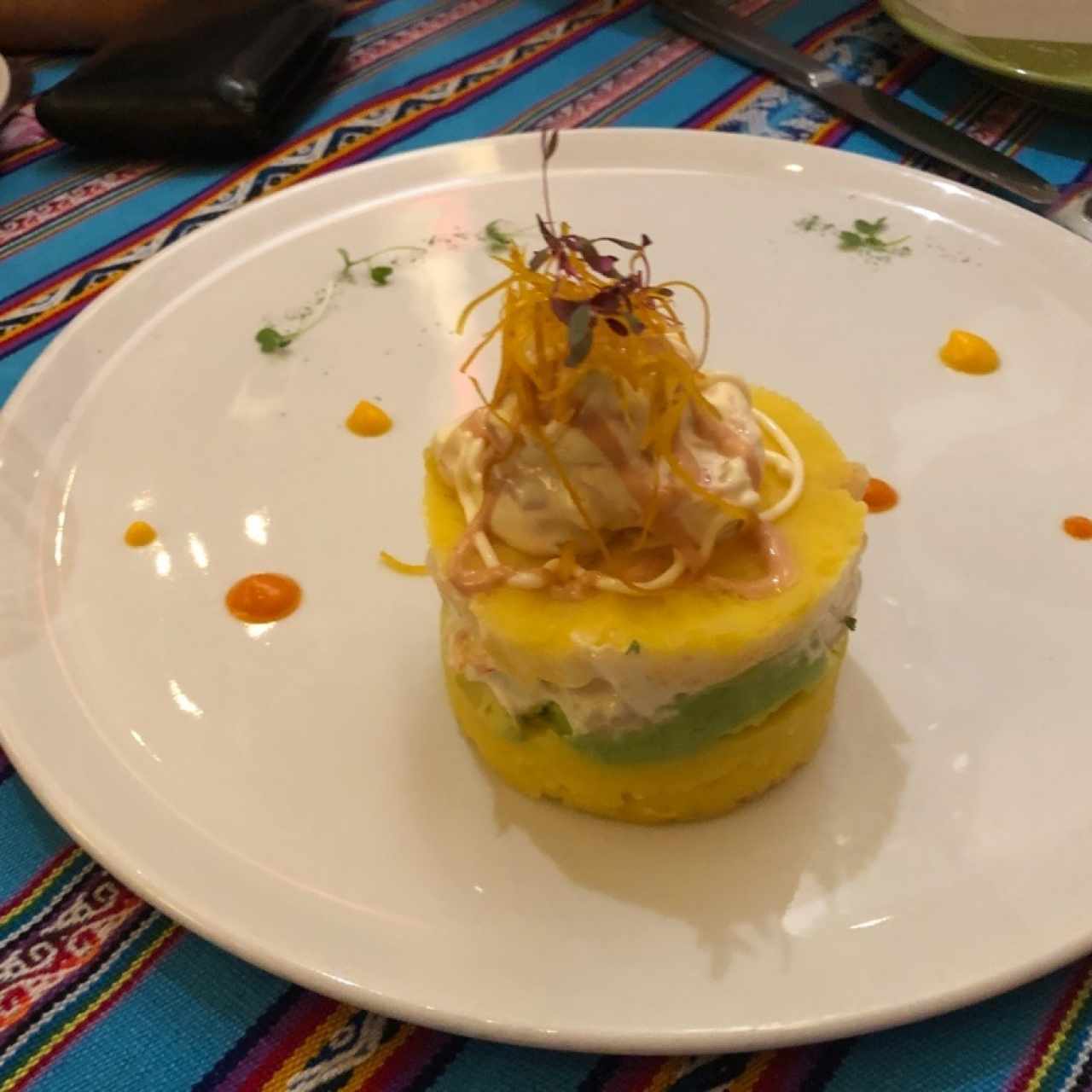 causa limeña 