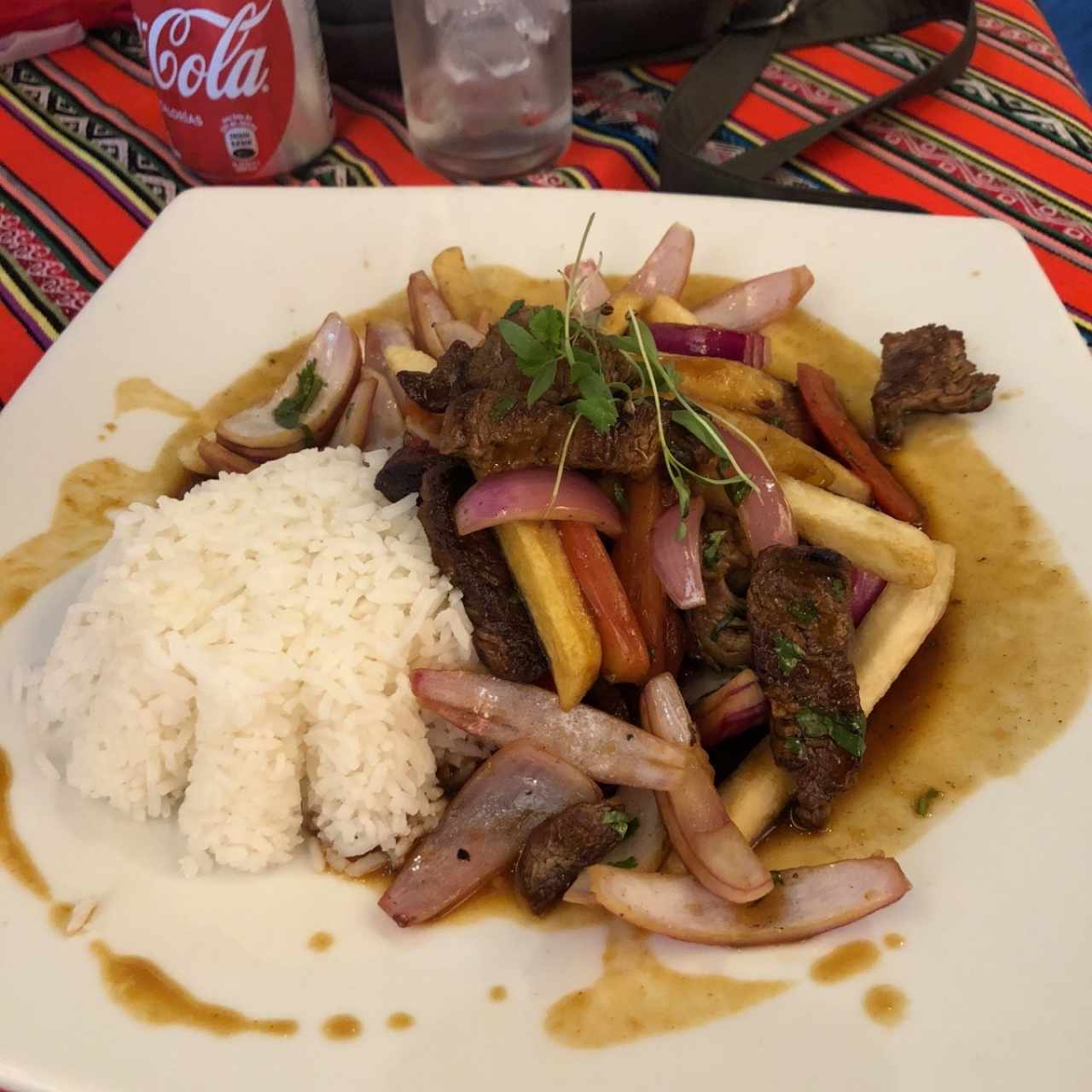 lomo saltado