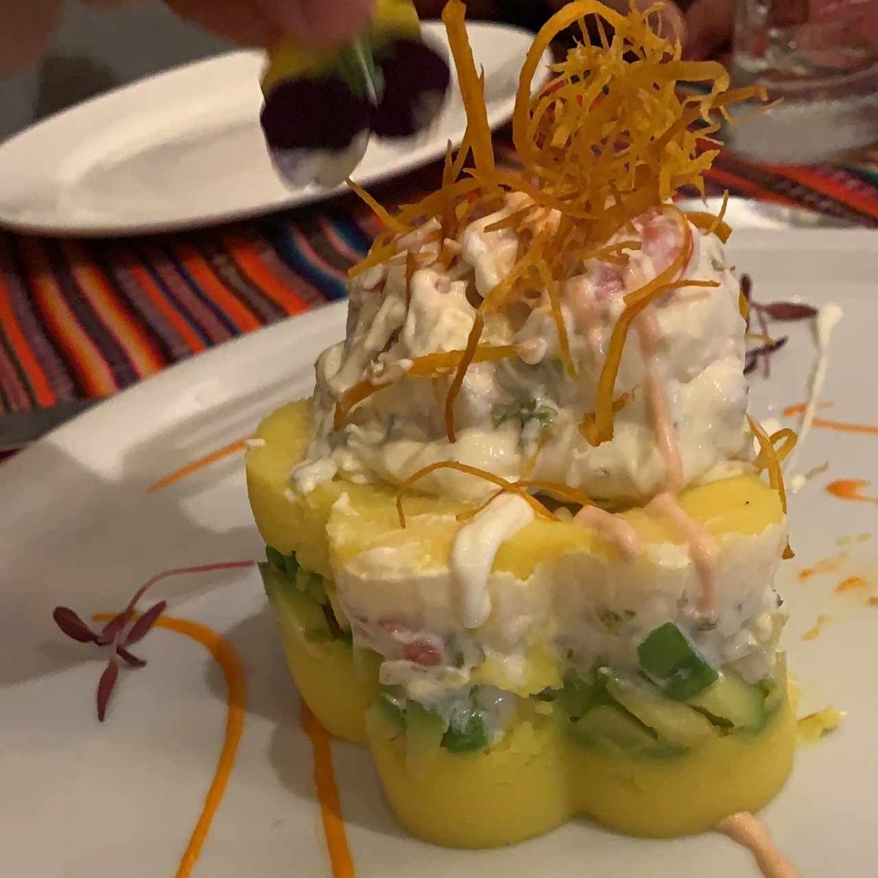 causa limeña