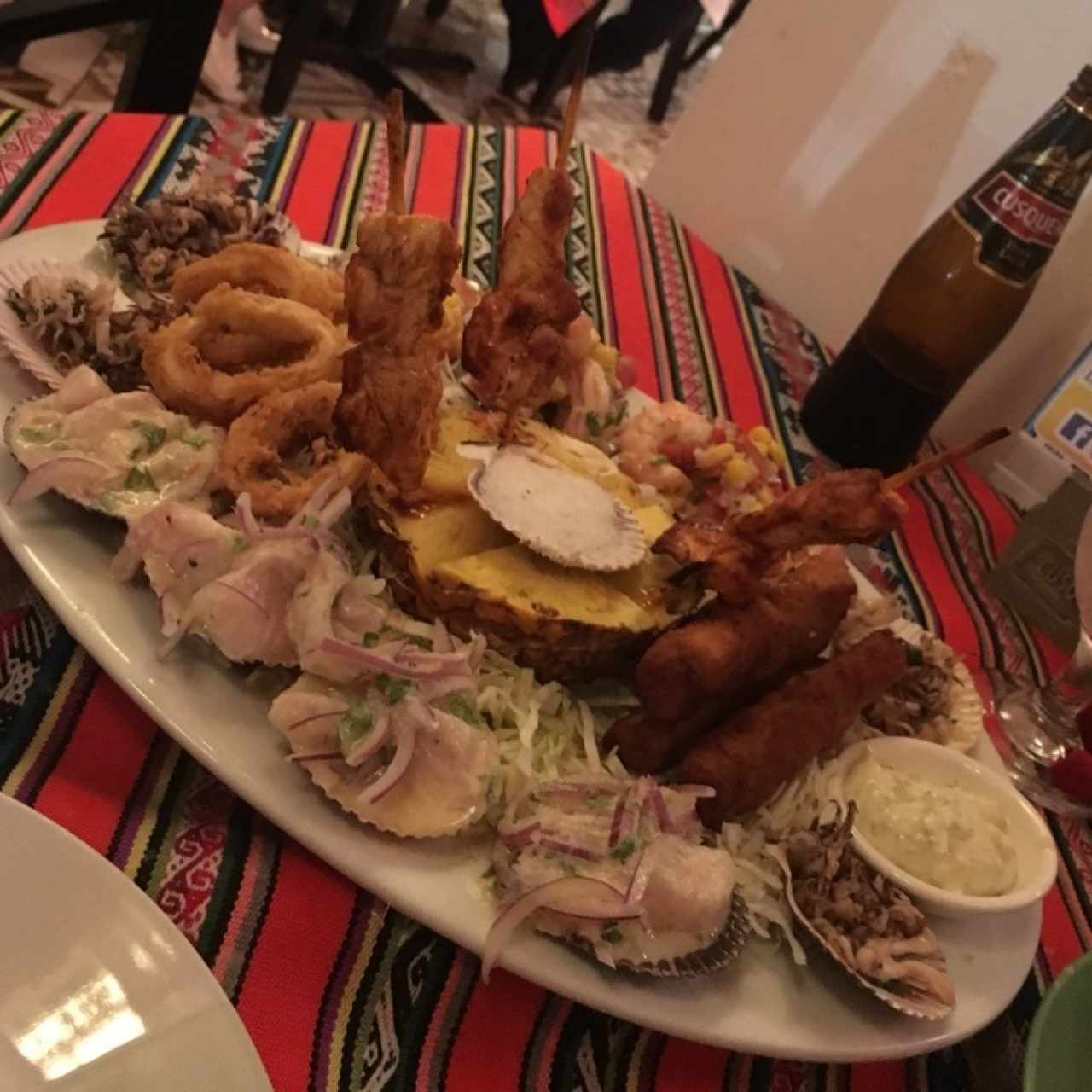 Picada