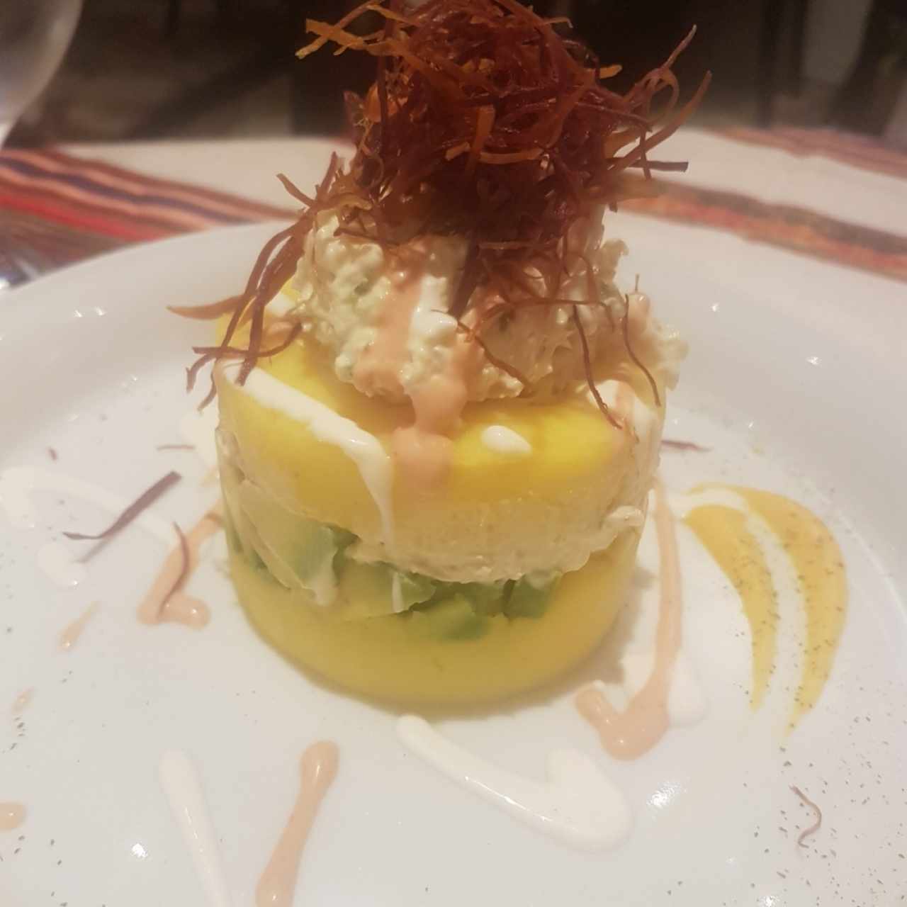 causa limeña