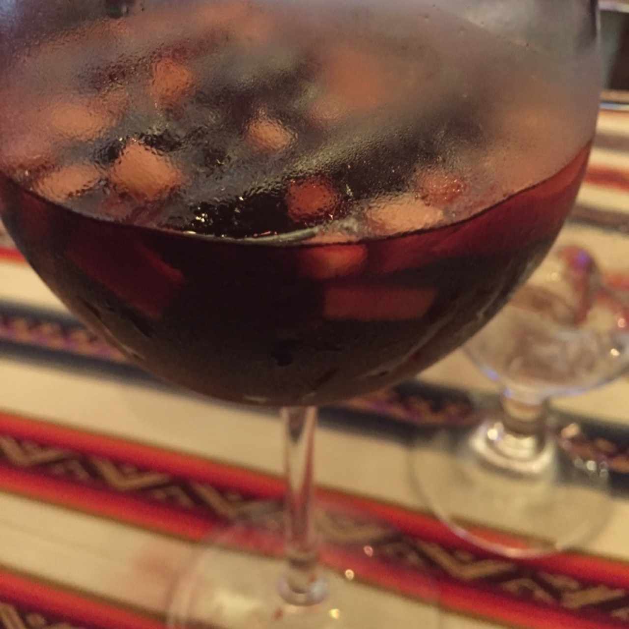 chicha morada