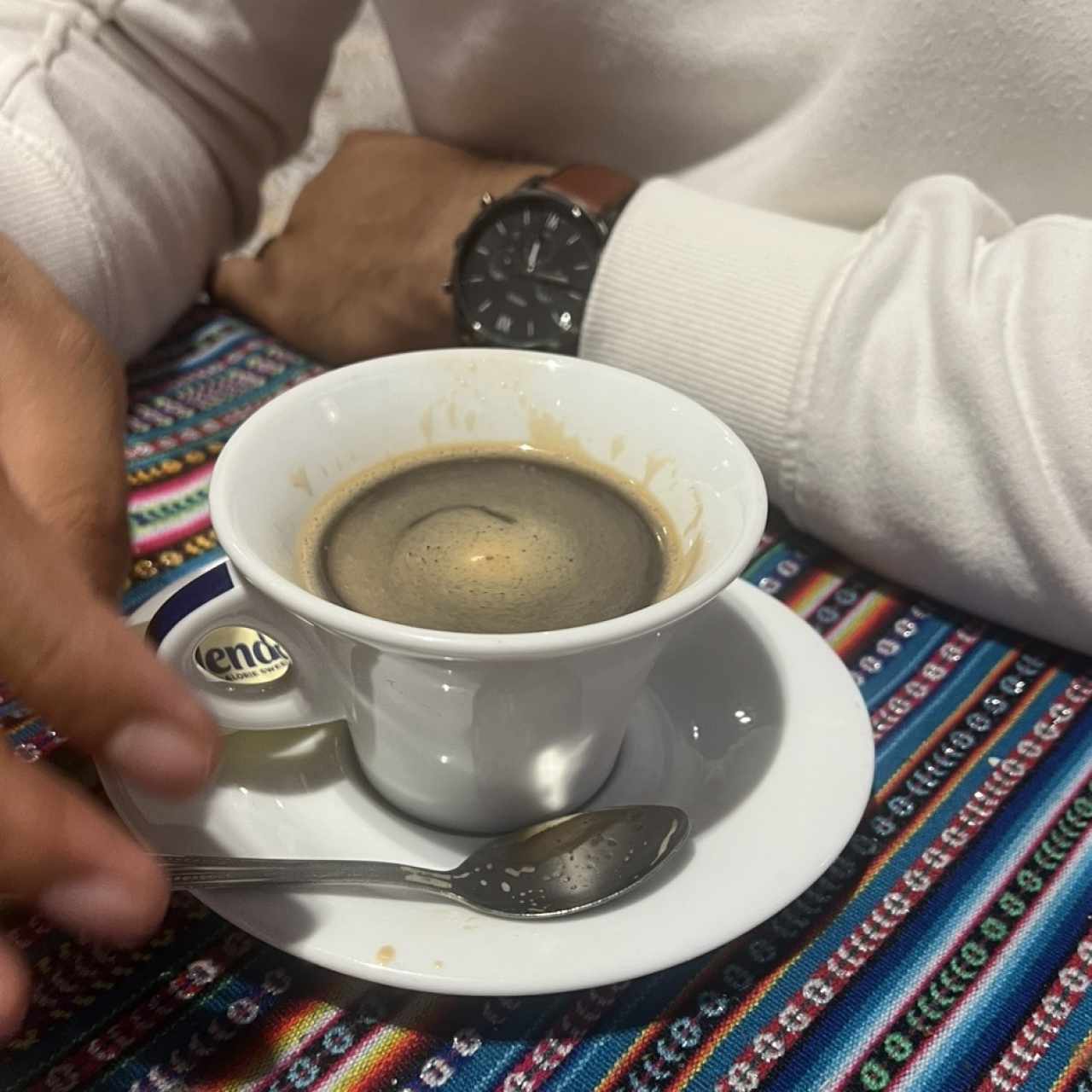 Café Americano 