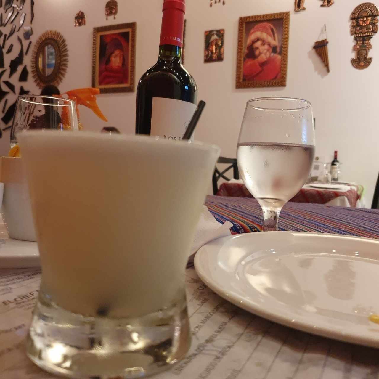 Pisco