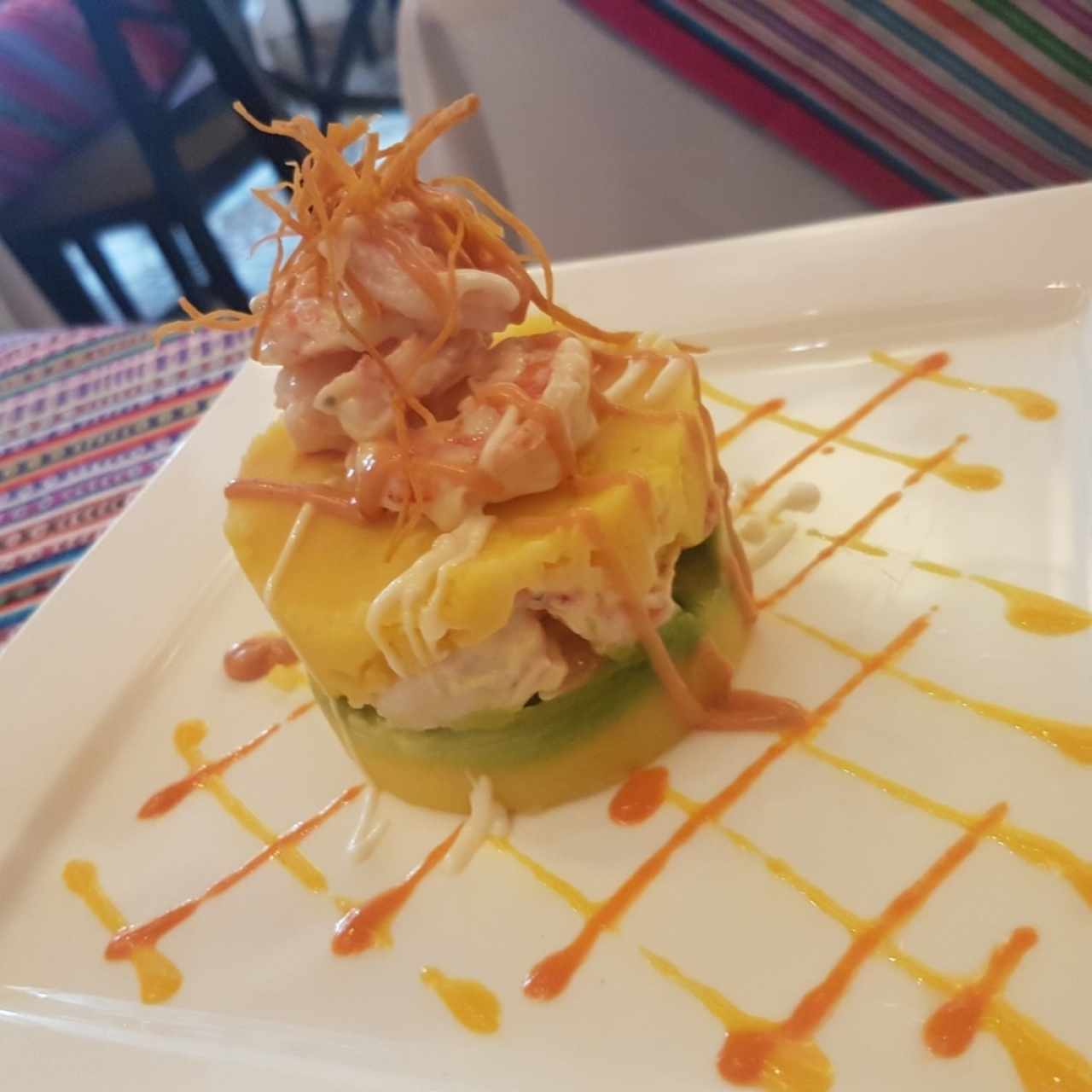 Causa Limeña 