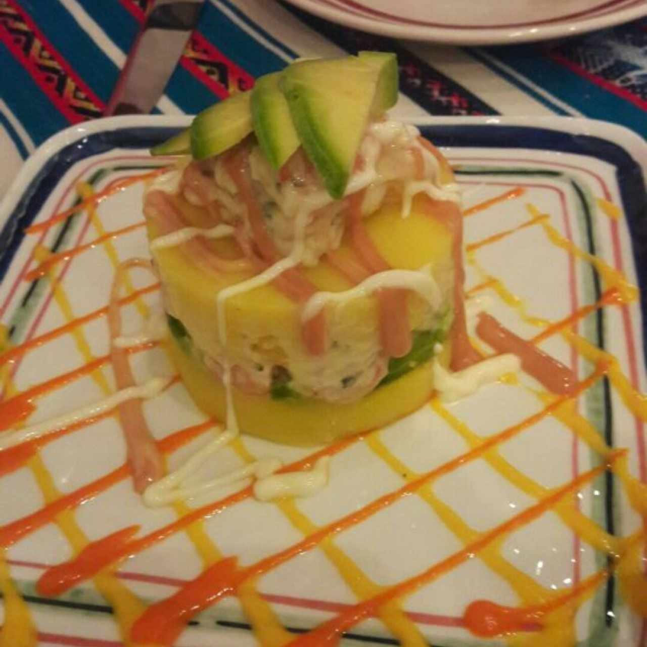 Causa Limeña