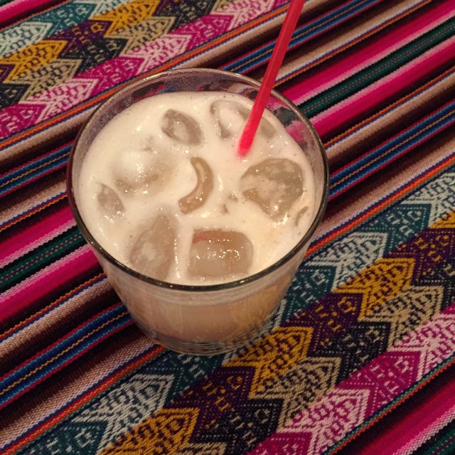 Pisco Sour