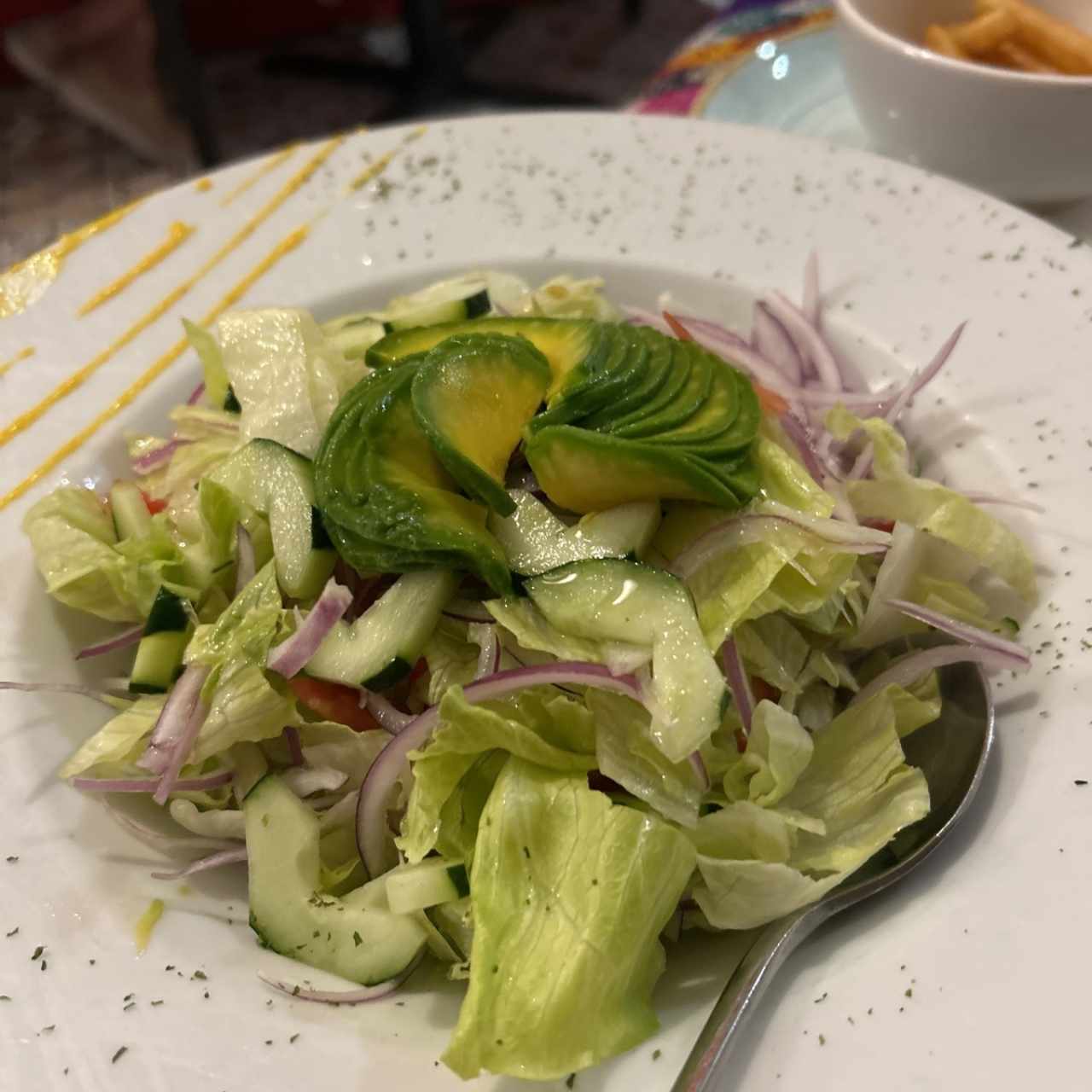 Ensalada