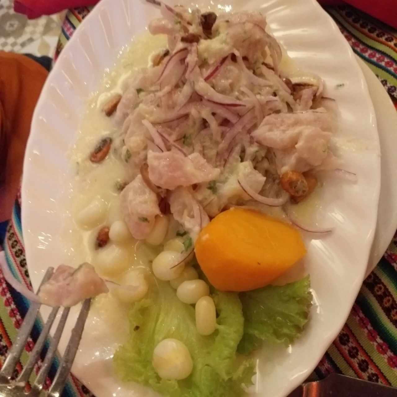 Ceviche