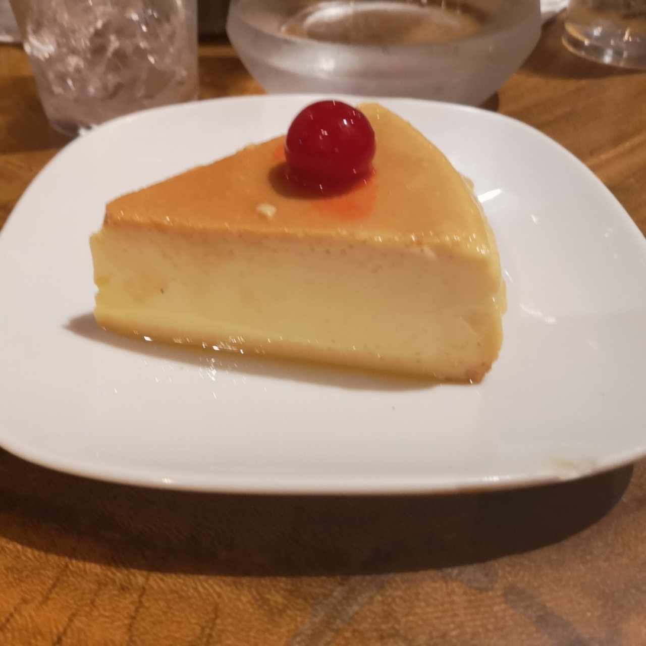 Flan