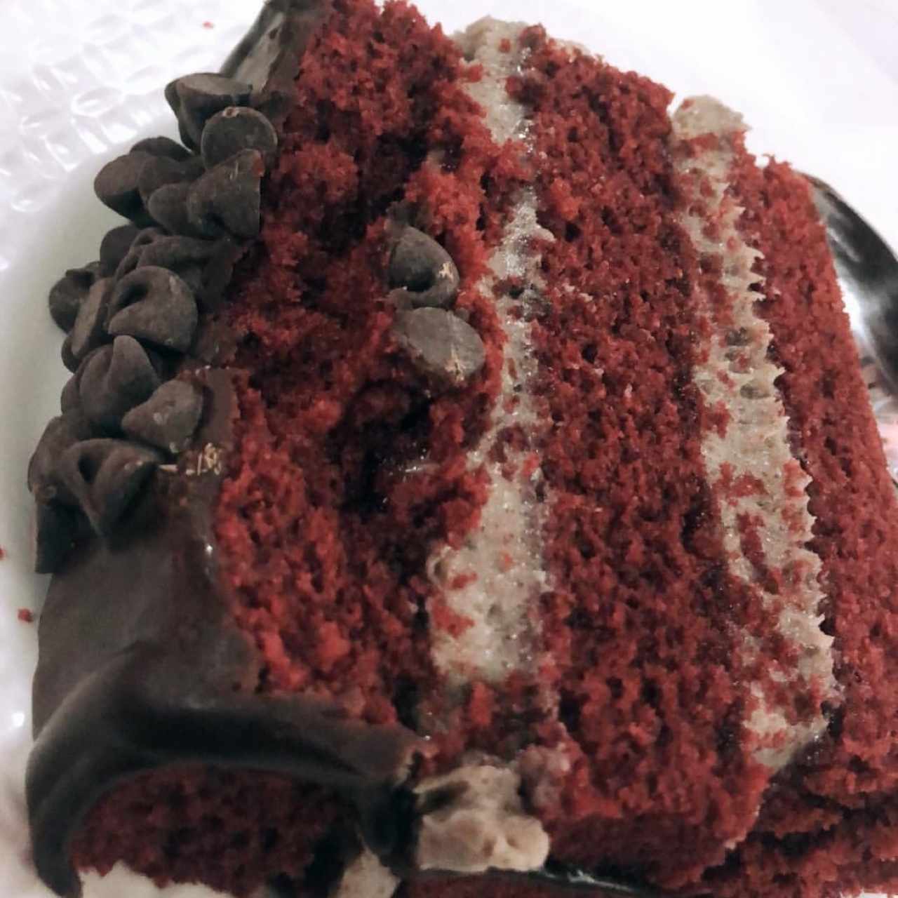 Oreo Red Velvet