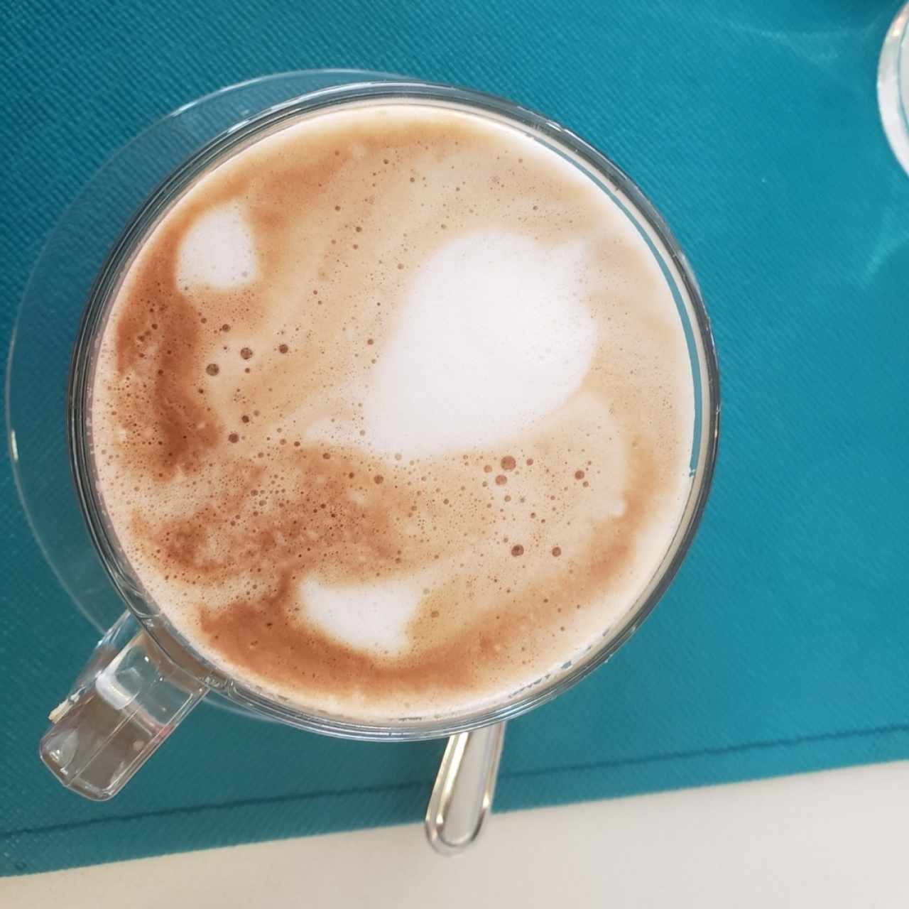 Capuccino