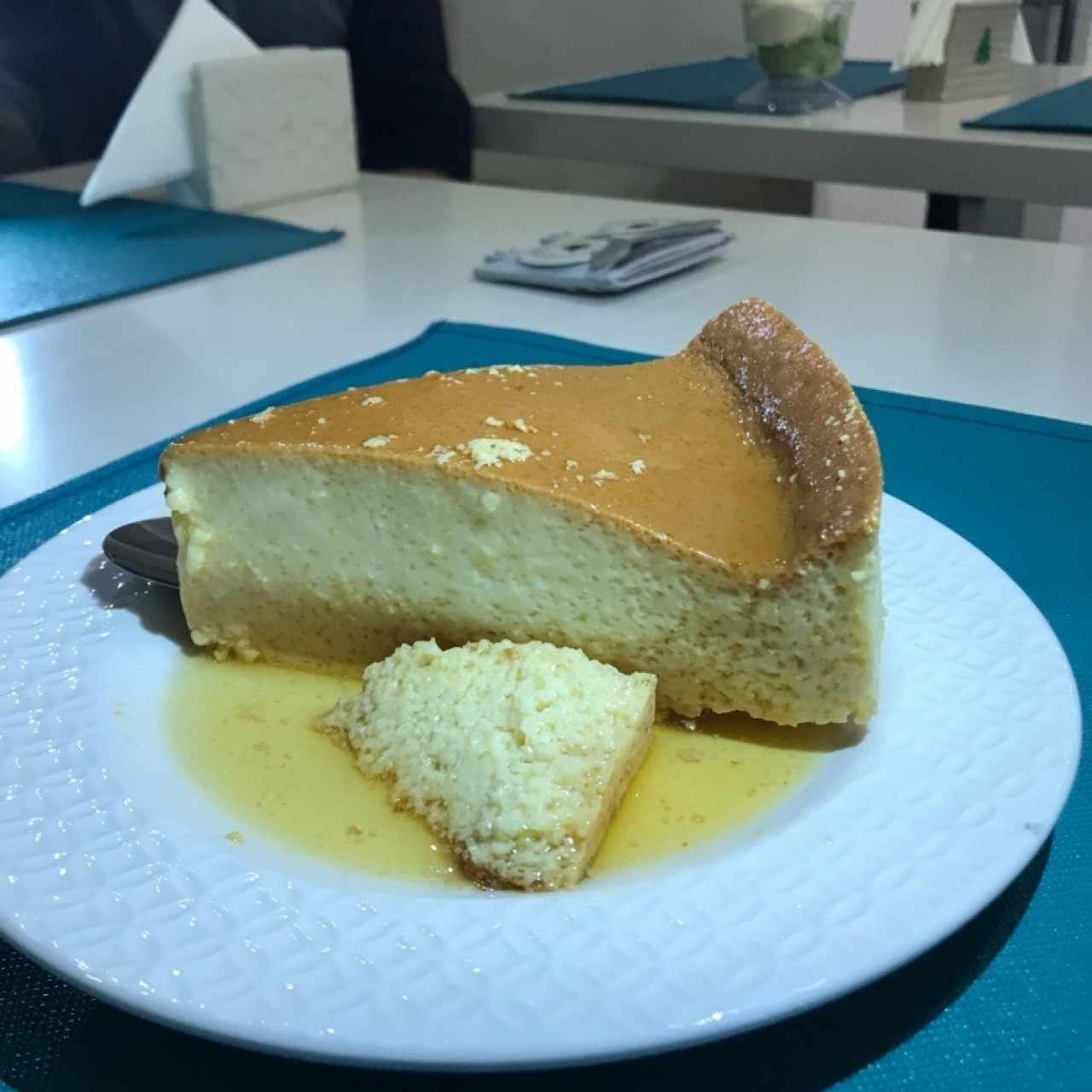 Flan