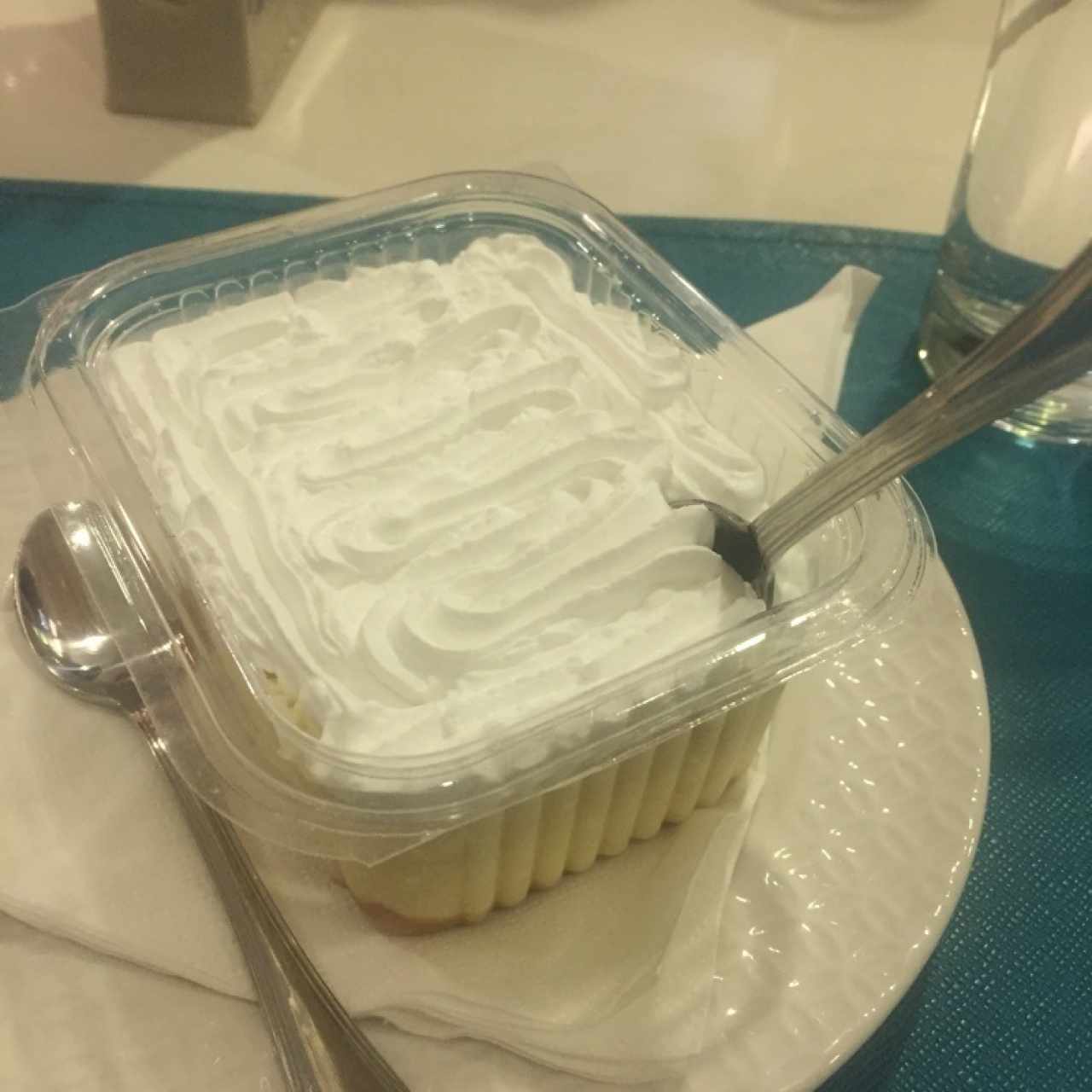 tres leches