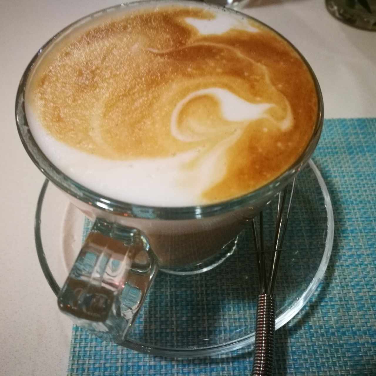 capucchino