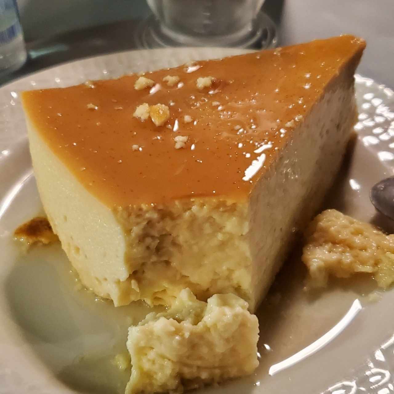 Flan