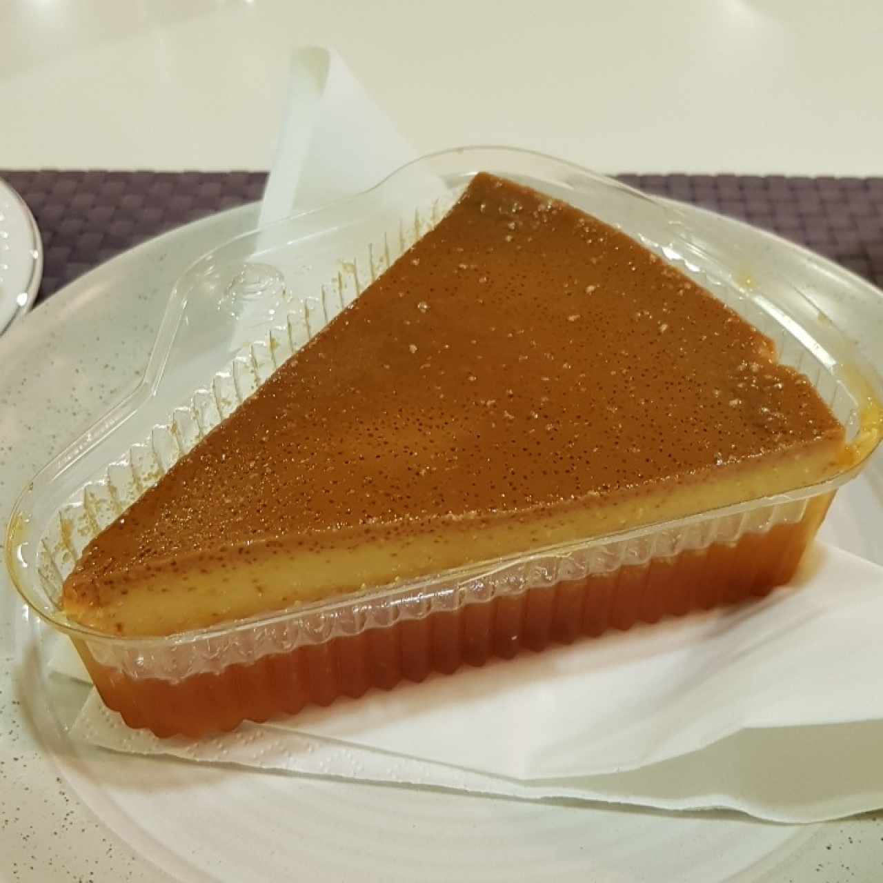 Flan