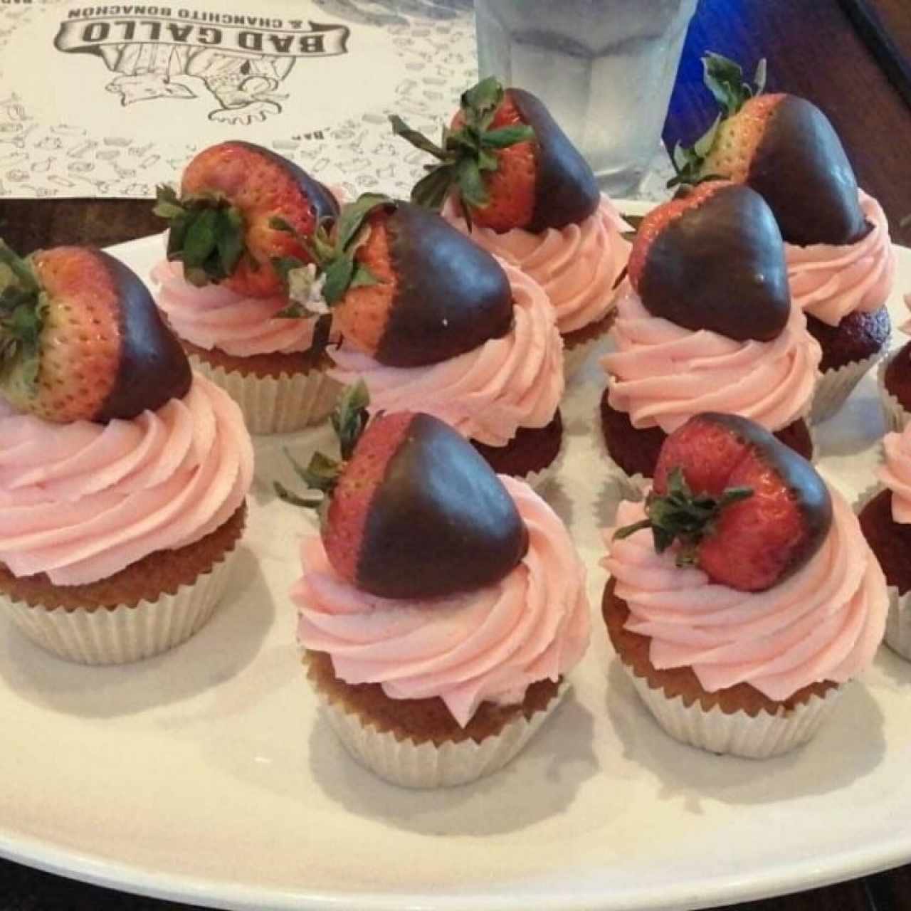 cup cakes