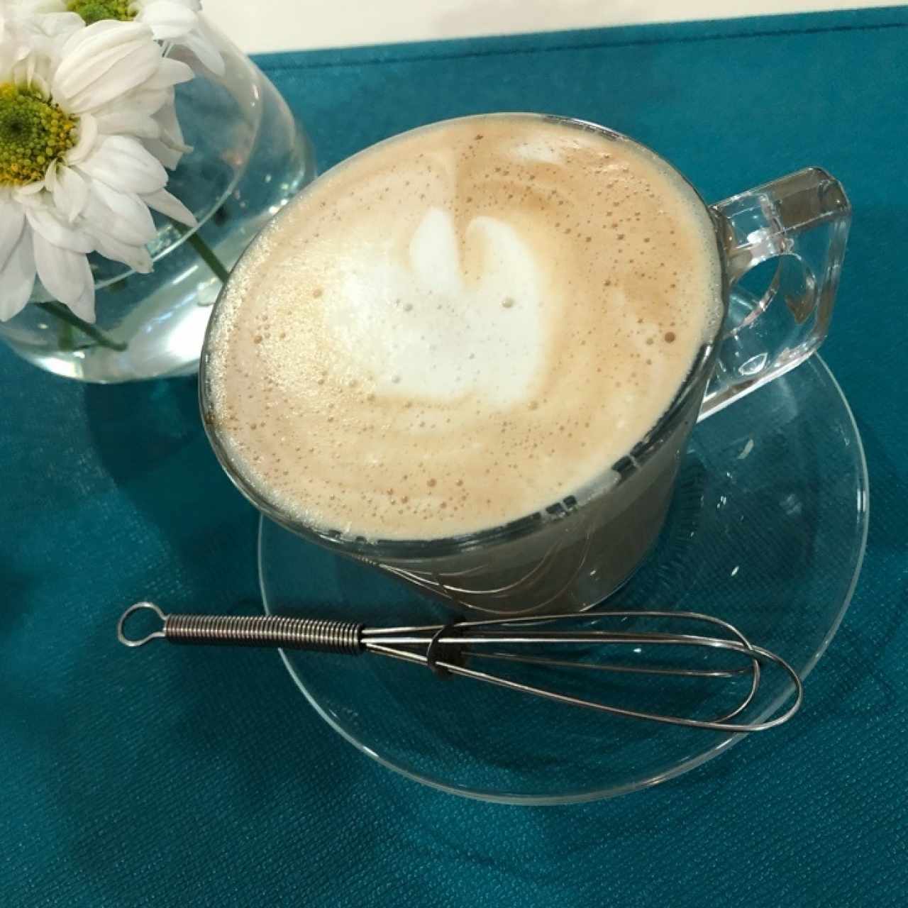 Latte