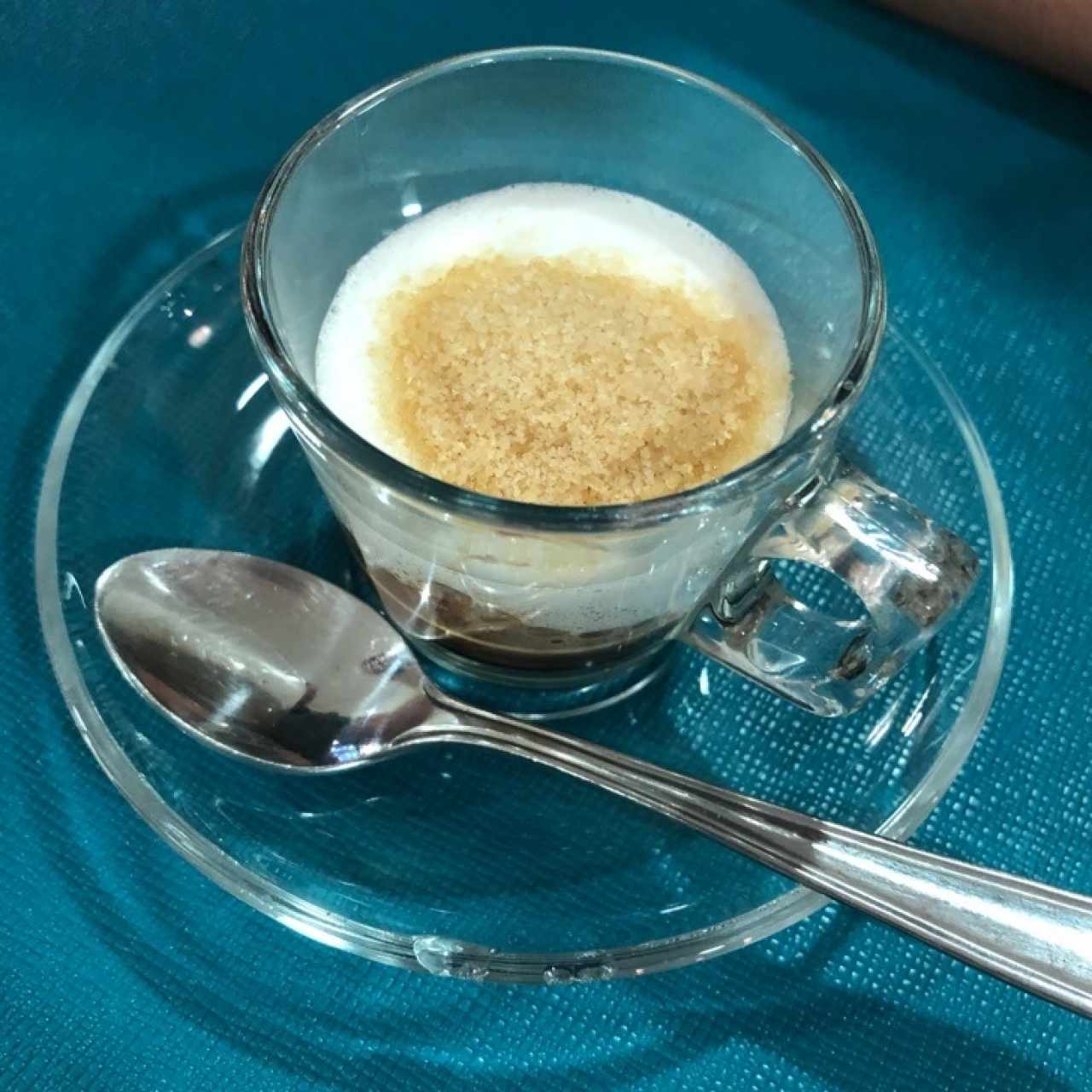 Macchiato