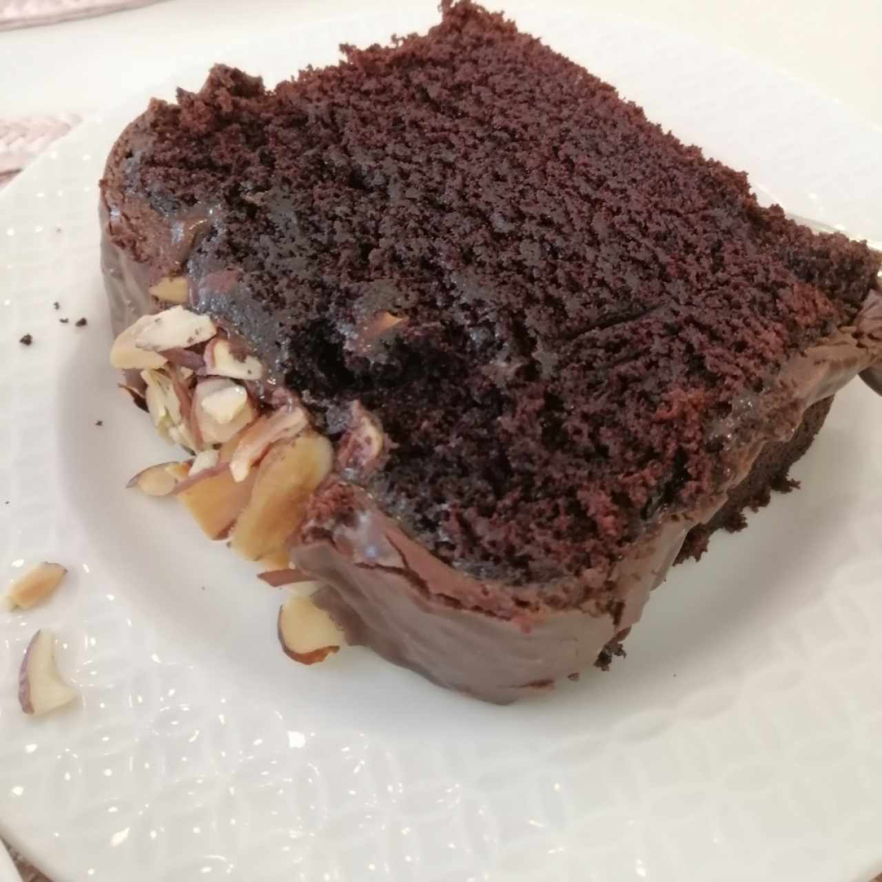 Cakes - Chocolate con Chocolate