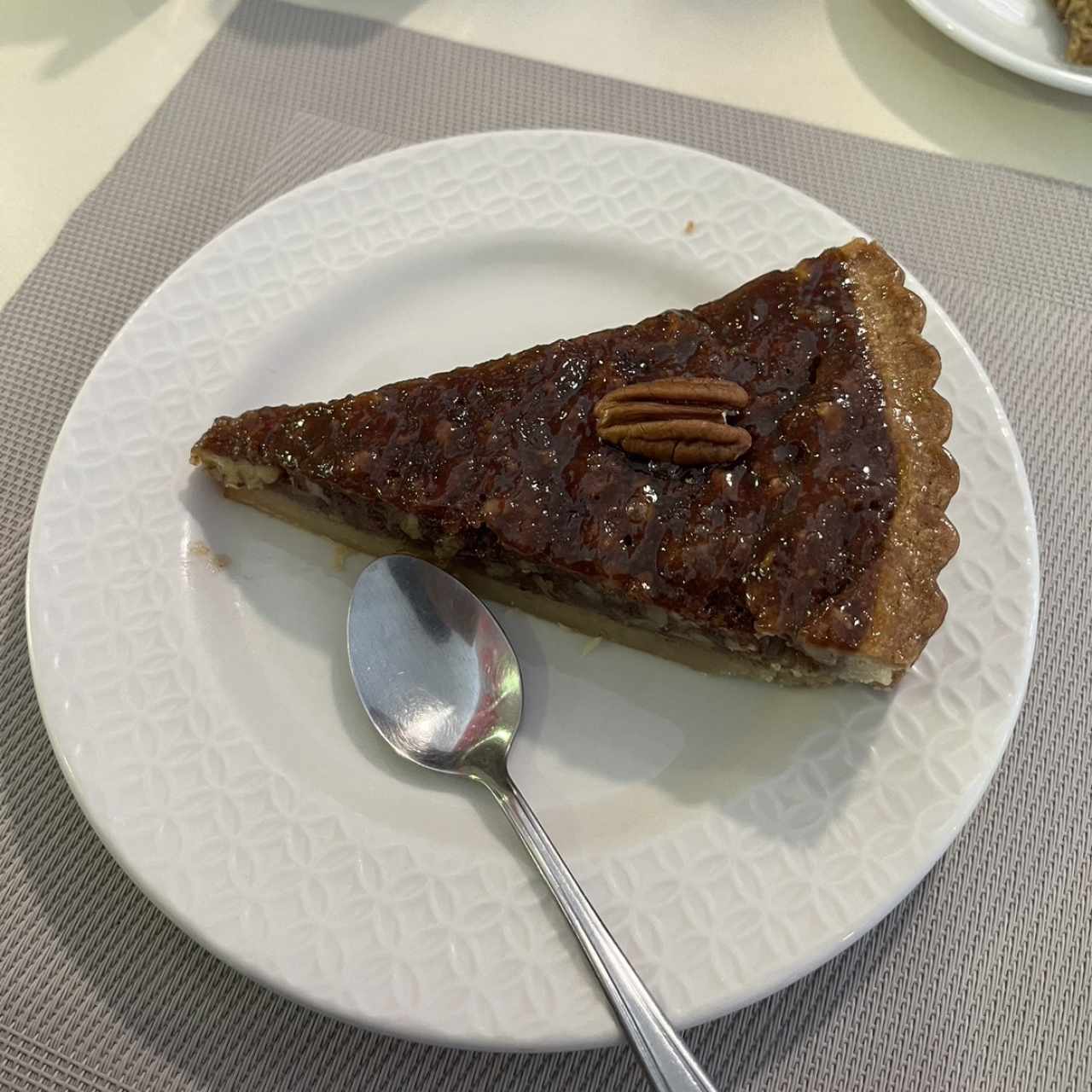 Pecan Pie