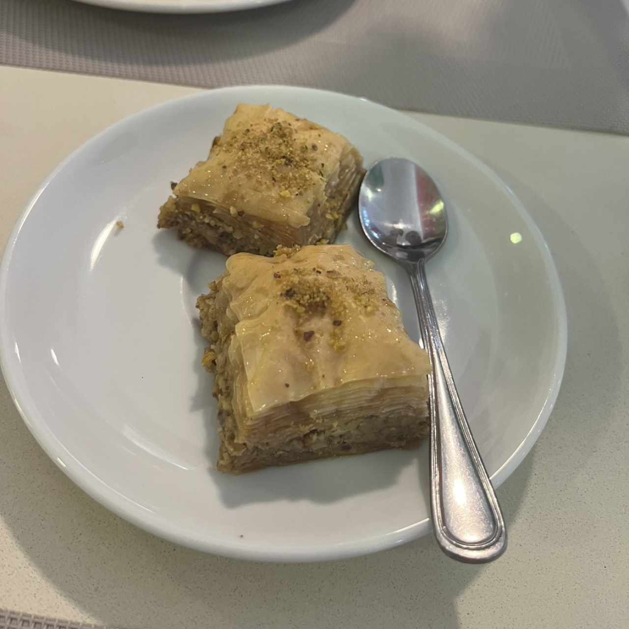 Dulces Arabes - Baklava Nuez