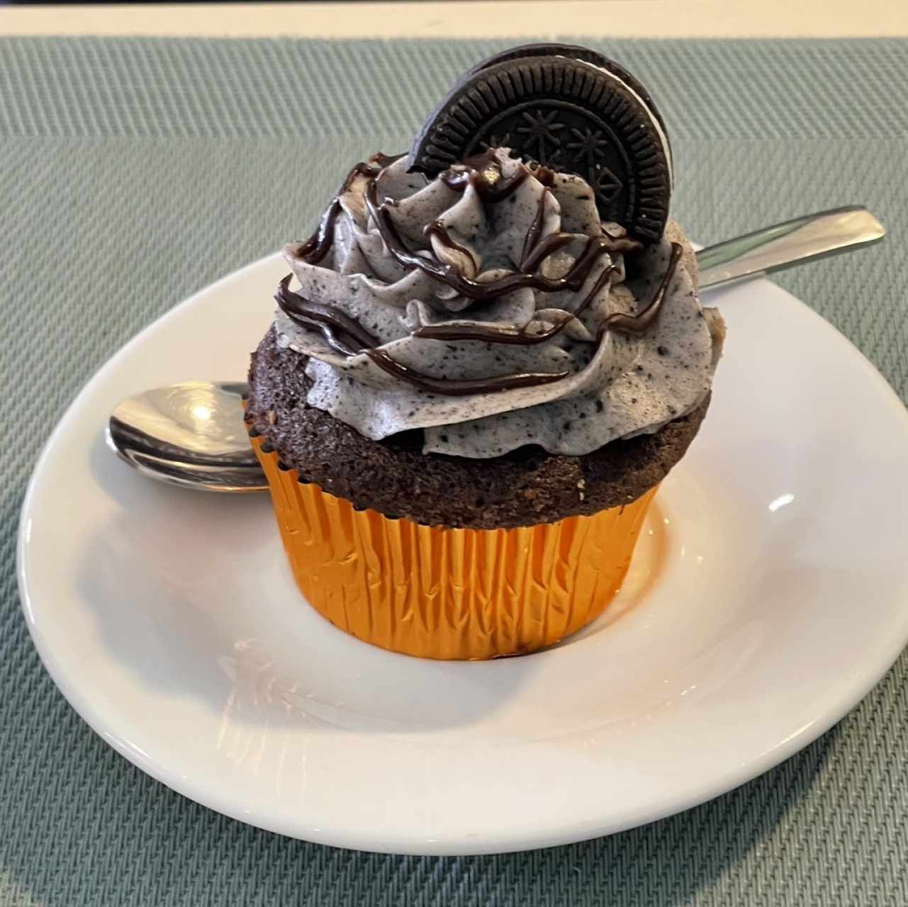 Cupcakes - Oreo