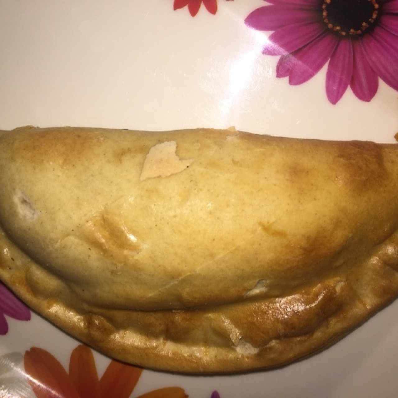 empanada argentina