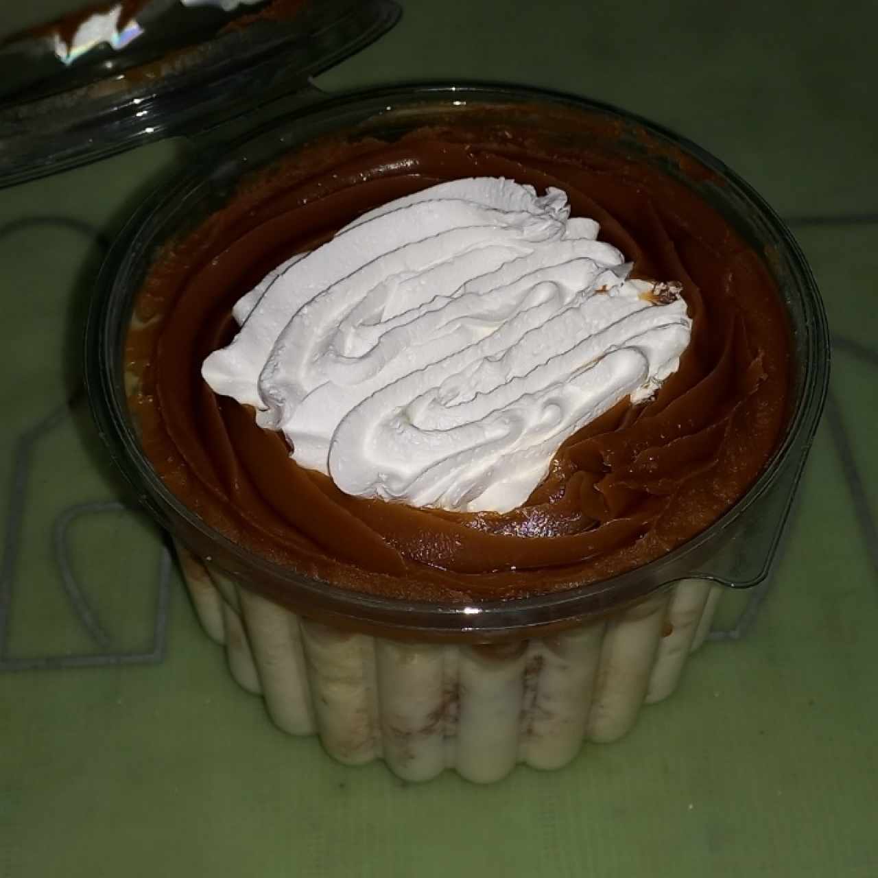 Dulces Fríos - Tres Leches Tradicional