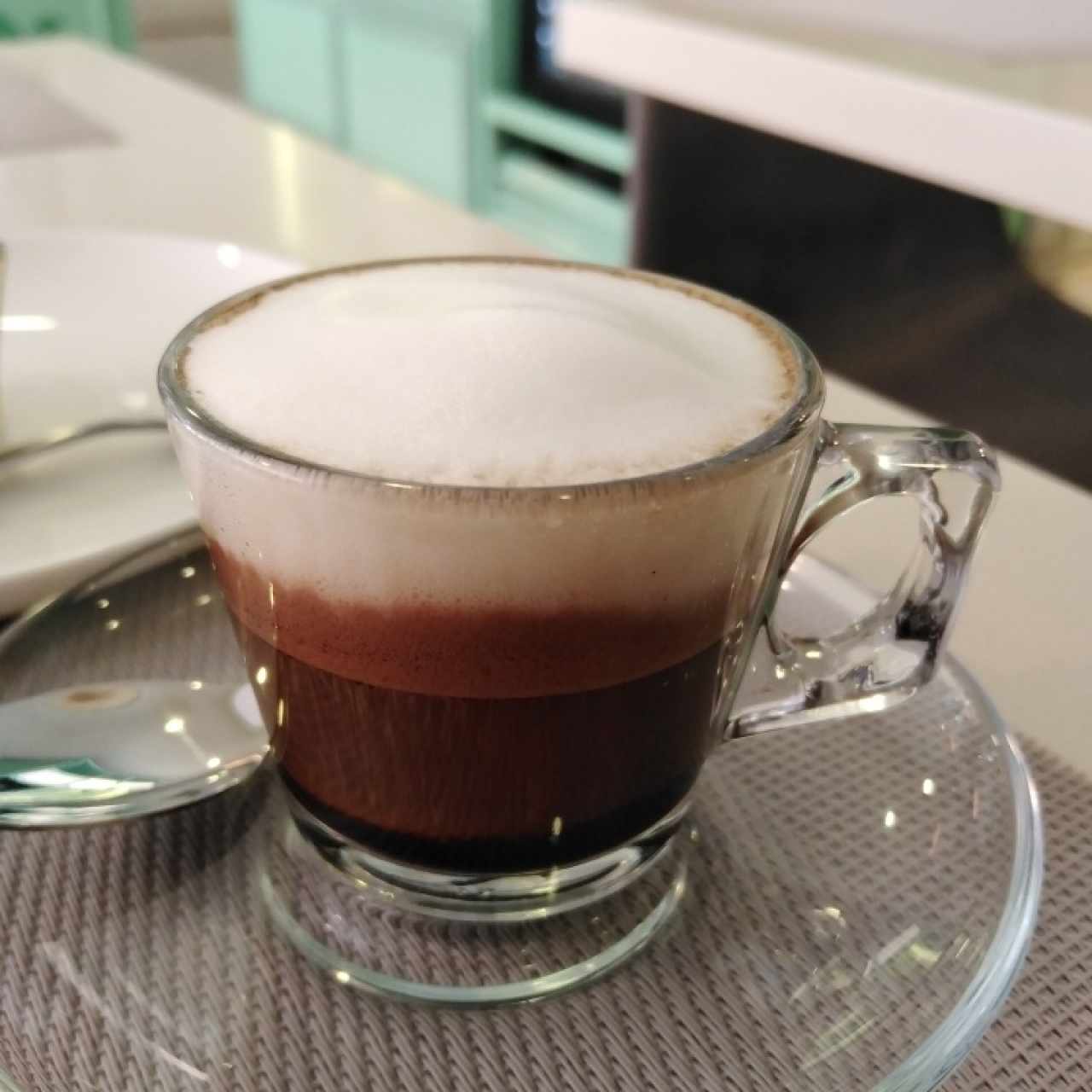 Macchiato