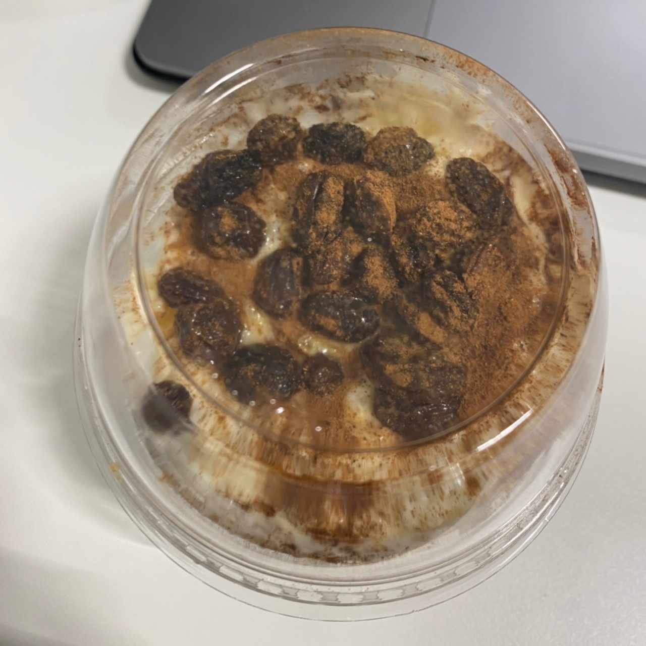 Dulces Fríos - Arroz con Leche