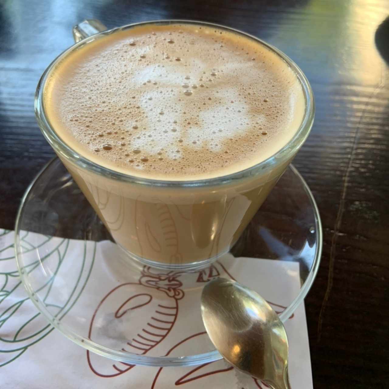 Cappucino