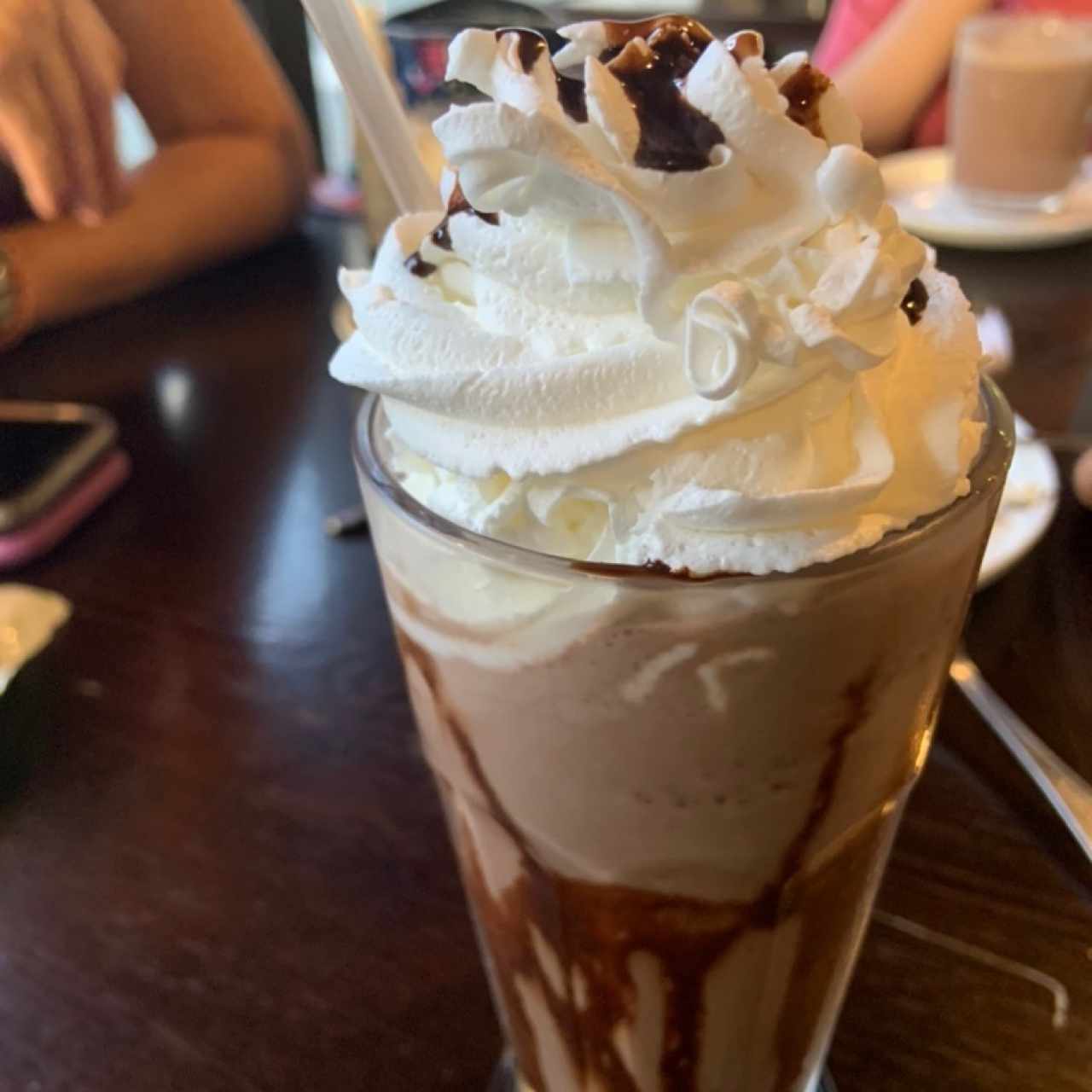 Frappucino