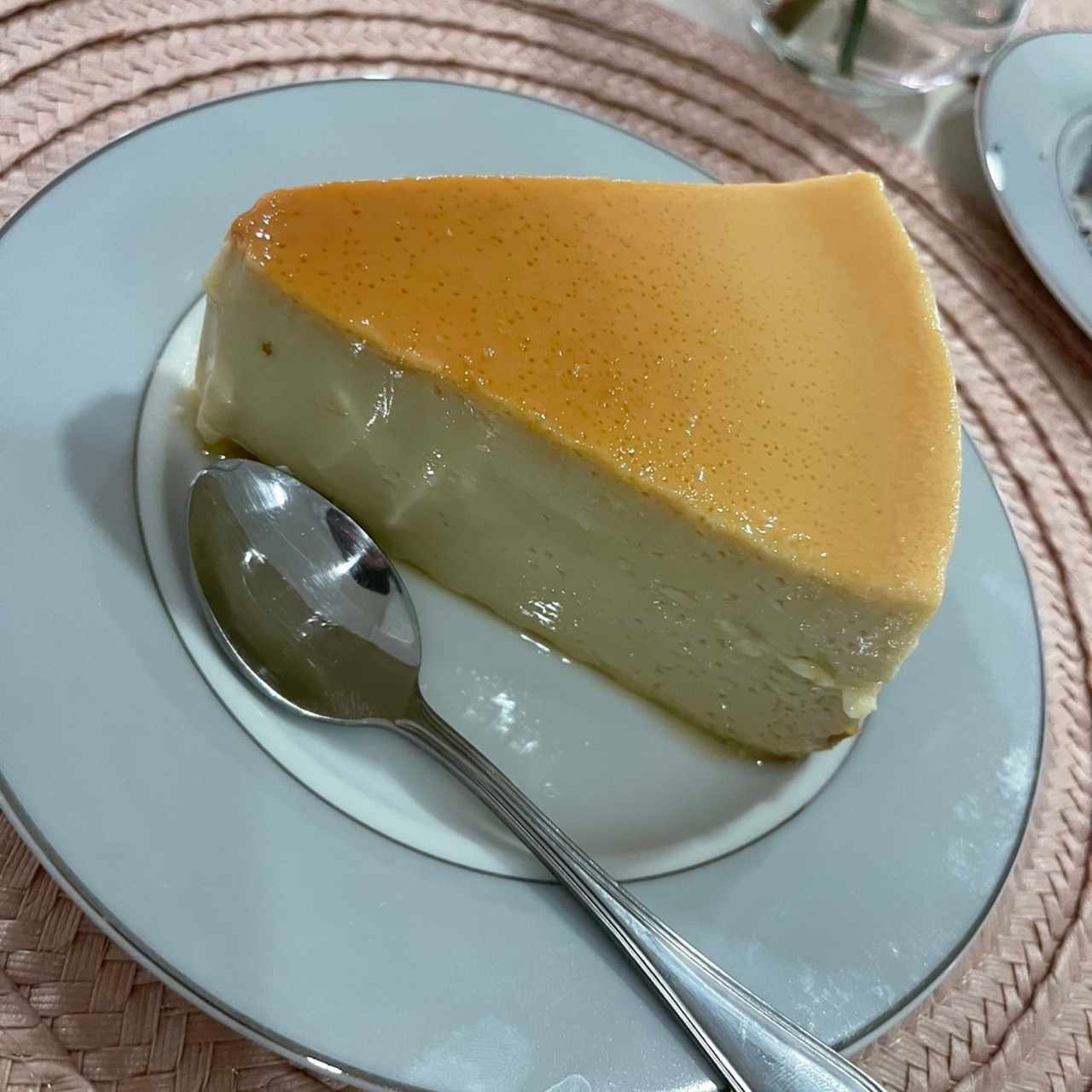 Dulces Fríos - Flan 🍮