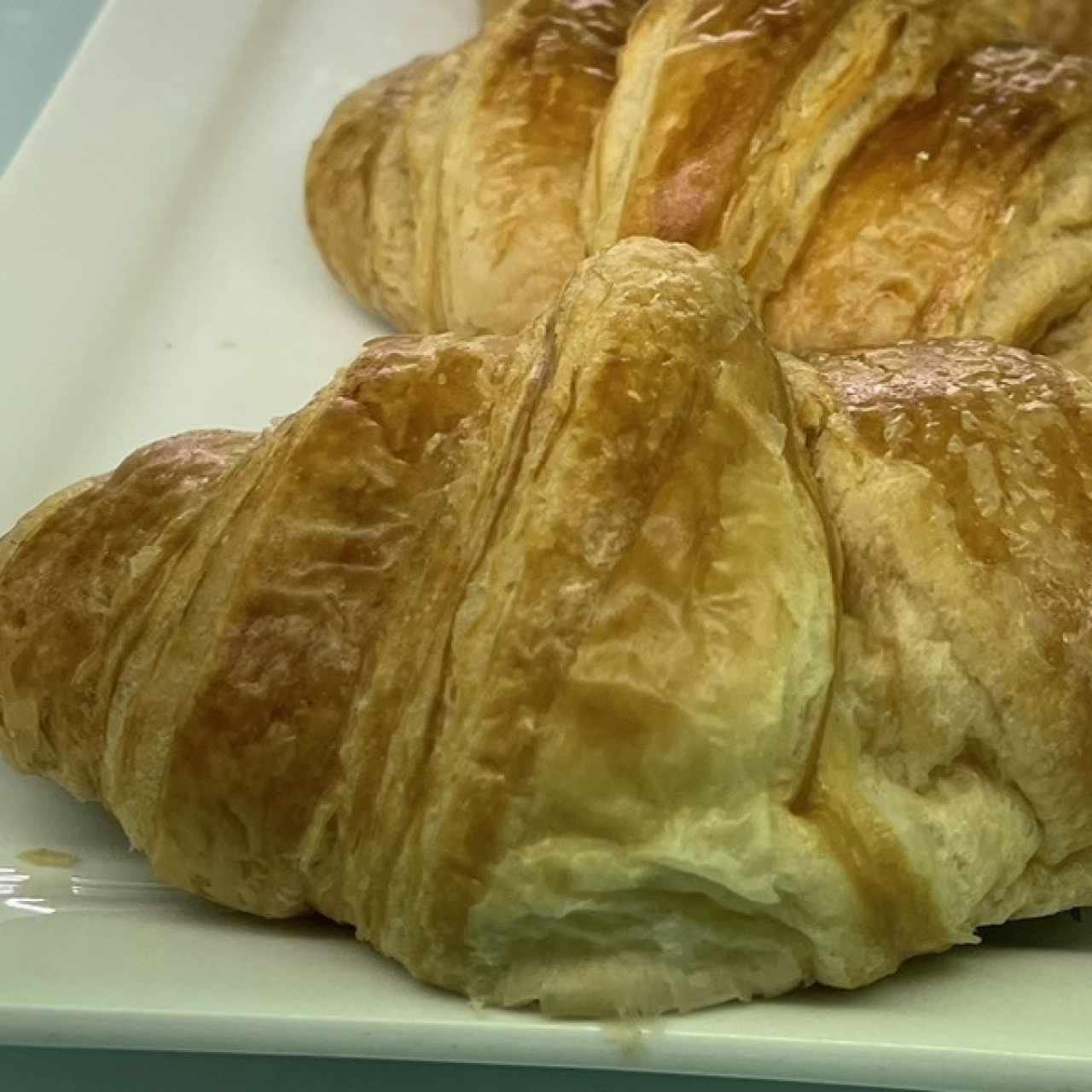 Croissant